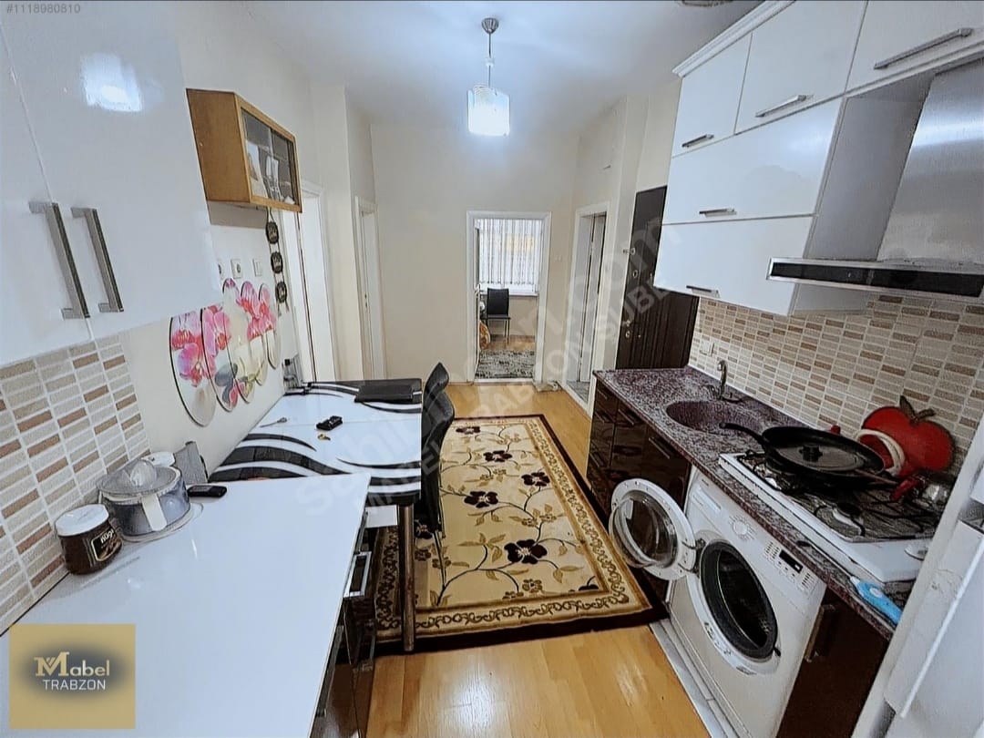 MABEL GAYRİMENKUL 3 NOLU ERDOĞDU MAH.FIRSAT SATILIK DAİRE