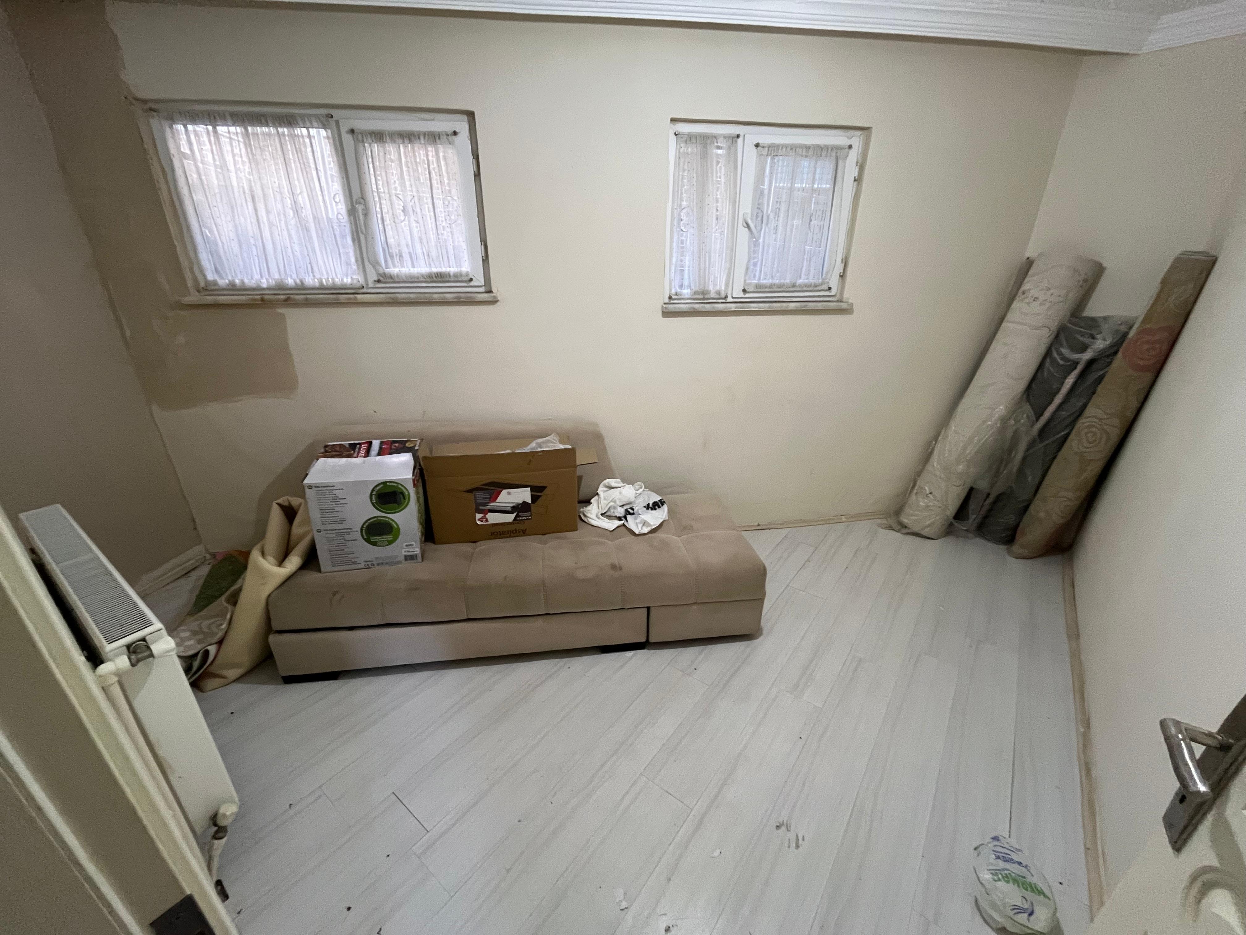 GÜZELYALI MAH. BAHÇE KATI KİRALIK DAİRE