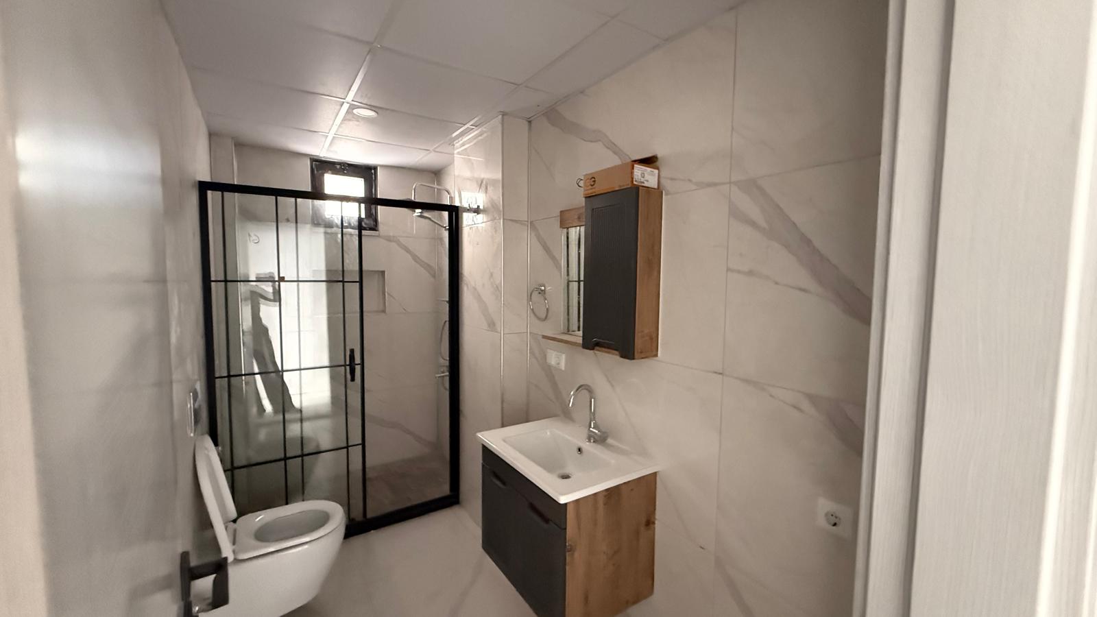 MABEL'DEN LÜX GİYİNME ODALI 1+1