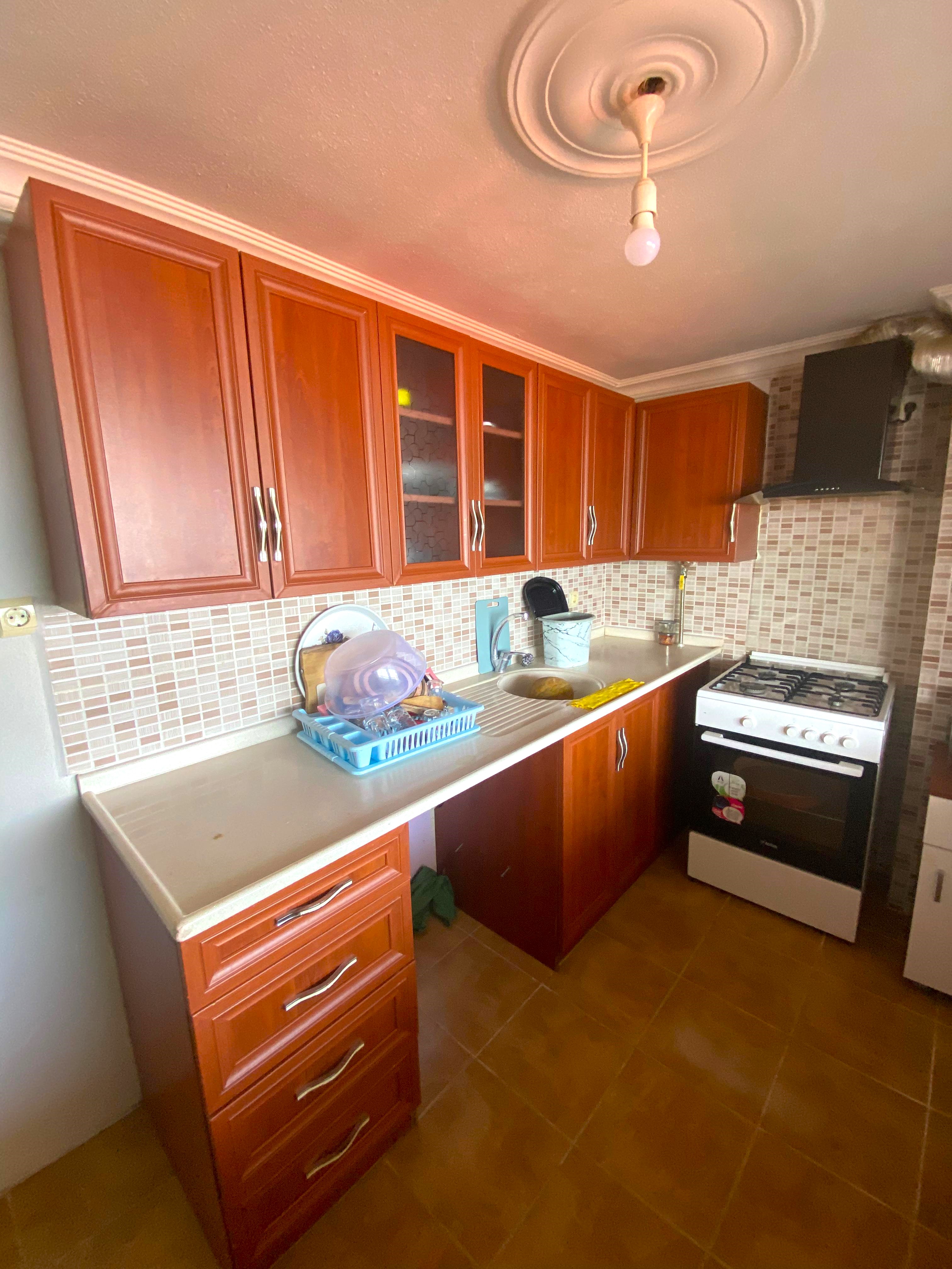 MABEL GAYRİMENKUL GEMİLER ÇEKEĞİ MAH.KİRALIK DAİRE