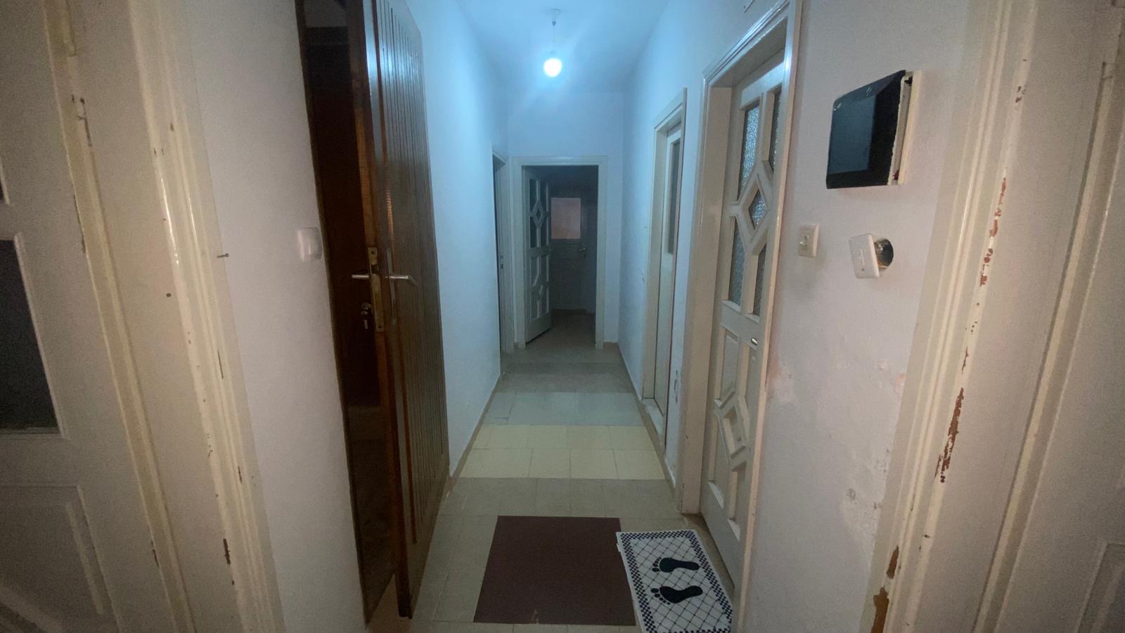 YALINCAK DA KİRALIK 2+1 EŞYALI DAİRE