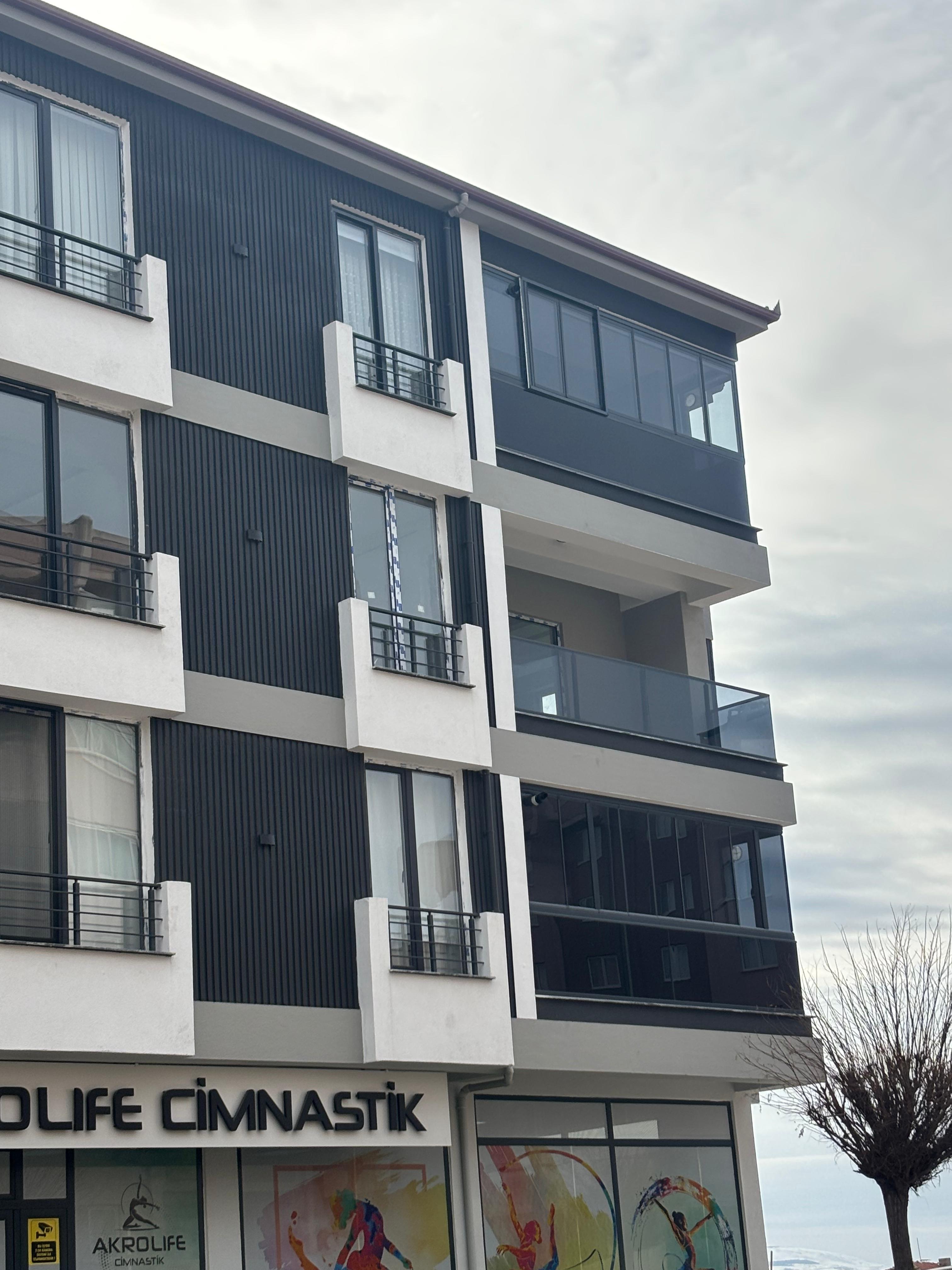 MABEL SUİTDEN SATILIK SIFIR DAİRE