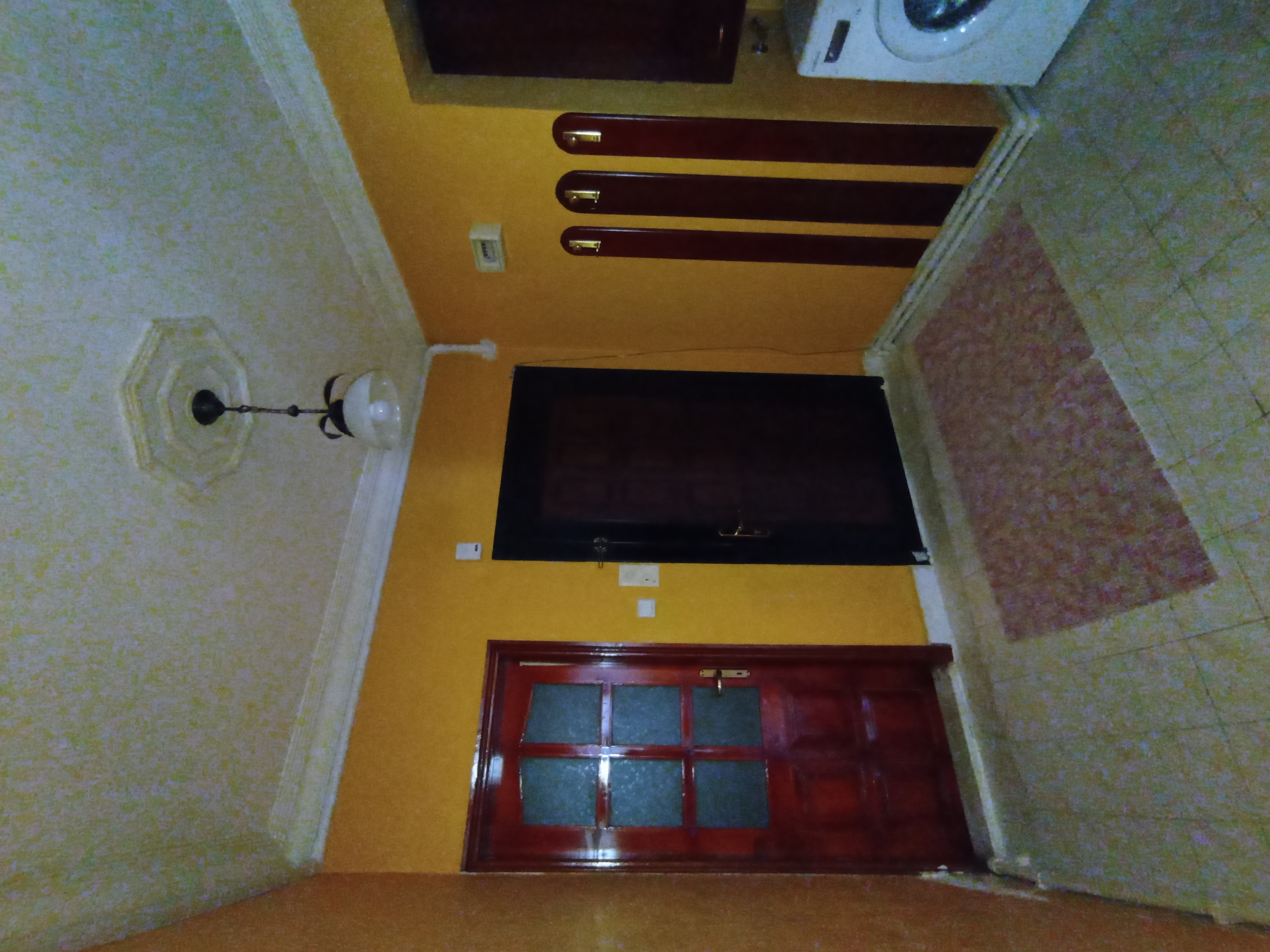 AKSU MH.  EŞYALI KİRALIK 2+1