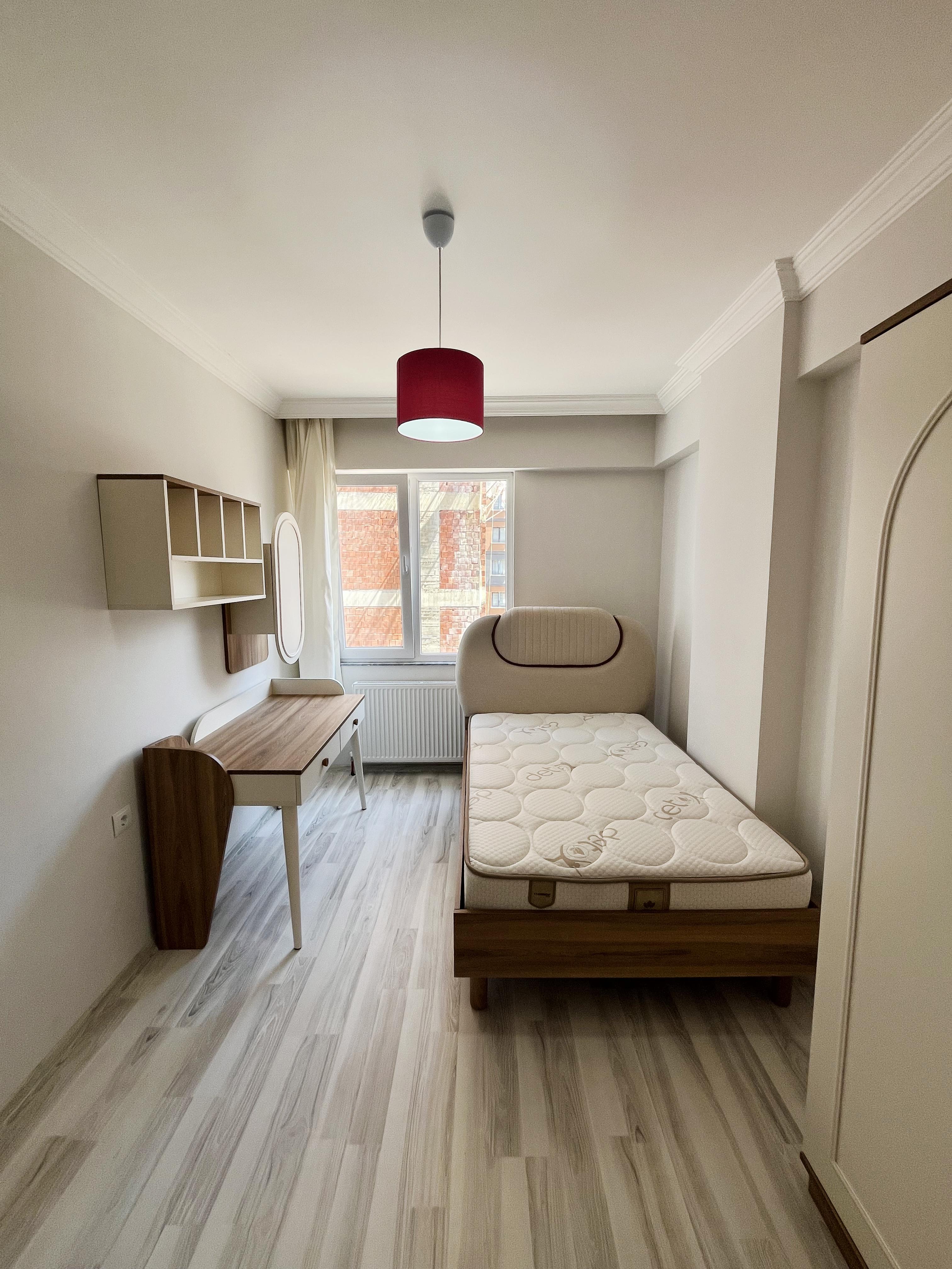 MABEL GAYRİMENKUL ERİKLİMAN MH MASRAFSIZ ARAKAT DAİRE