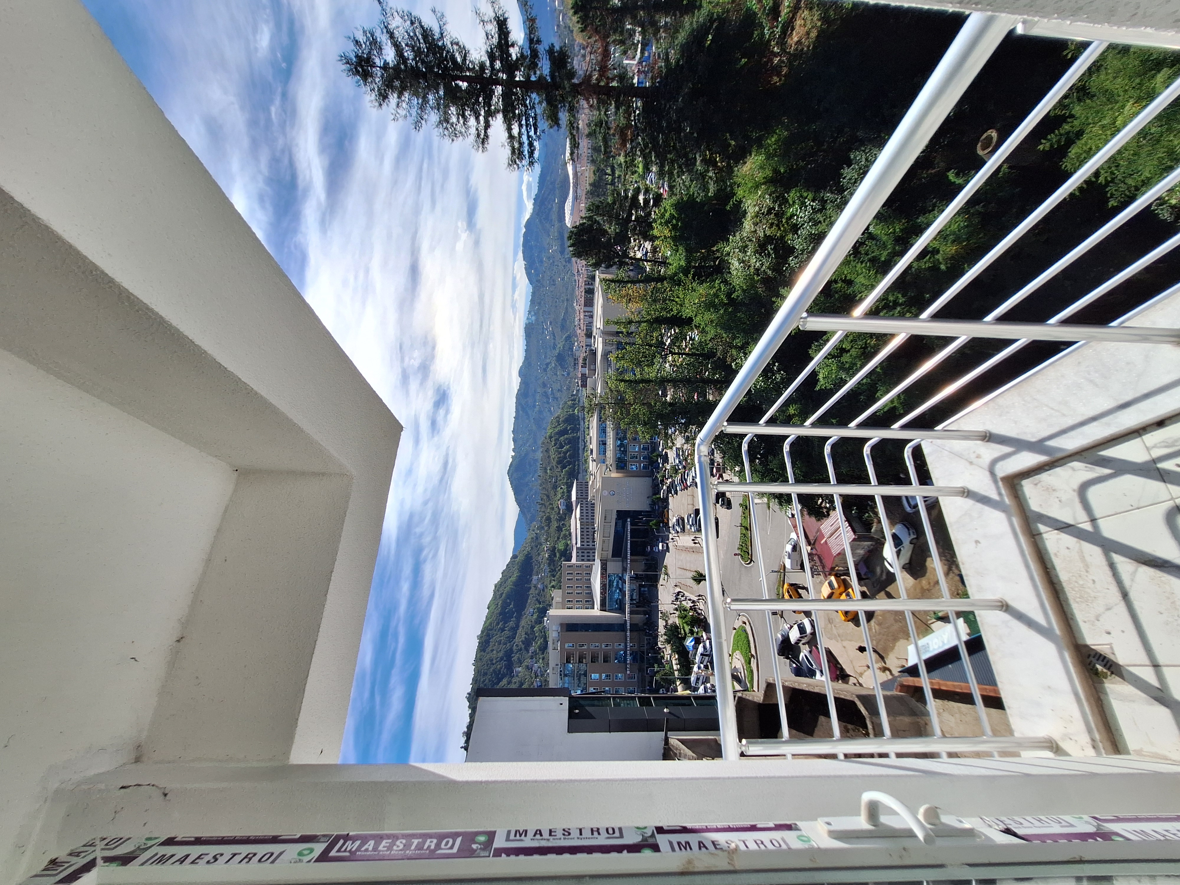 AKSU MAHALLESİ SATILIK DAİRE