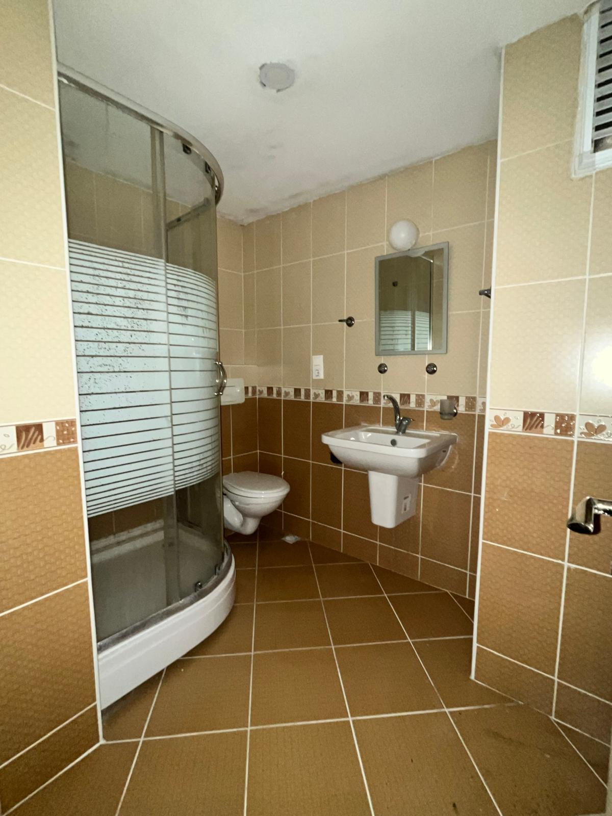 MABEL'DEN GEDİKKAYA'DA KİRALIK DAİRE