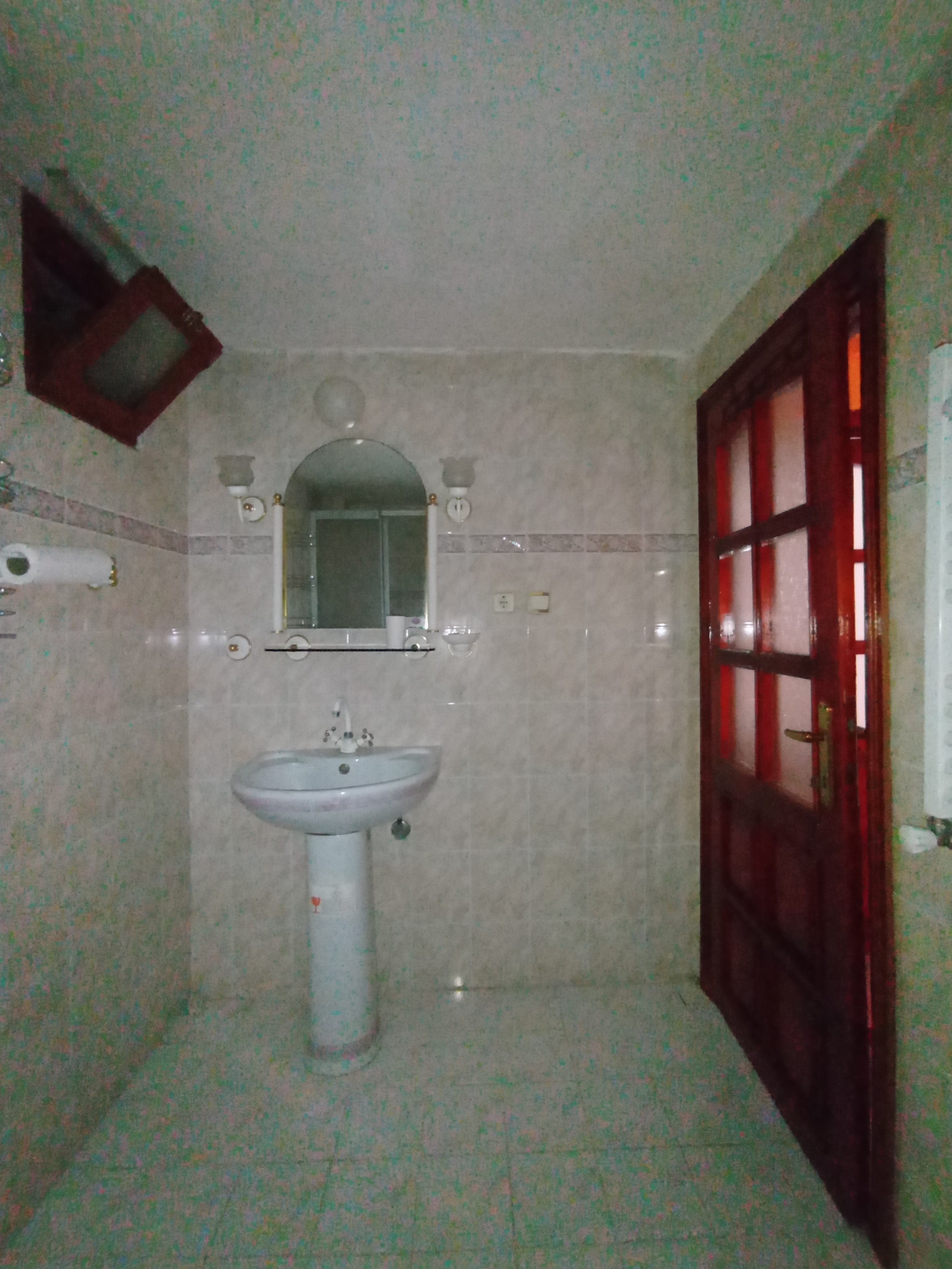 AKSU MH.  EŞYALI KİRALIK 2+1