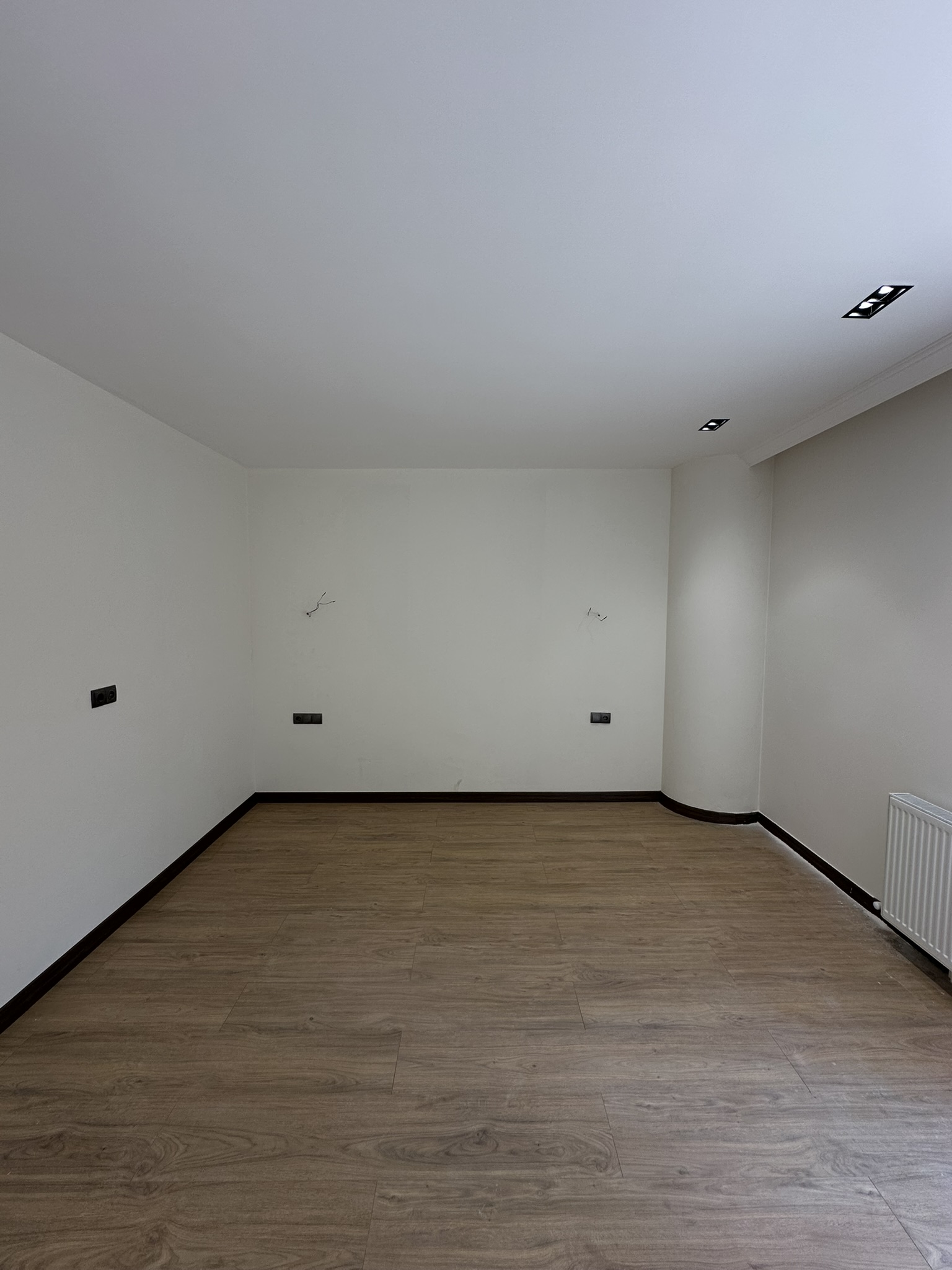 EMFA REZİDANS KİRALIK DAİRE