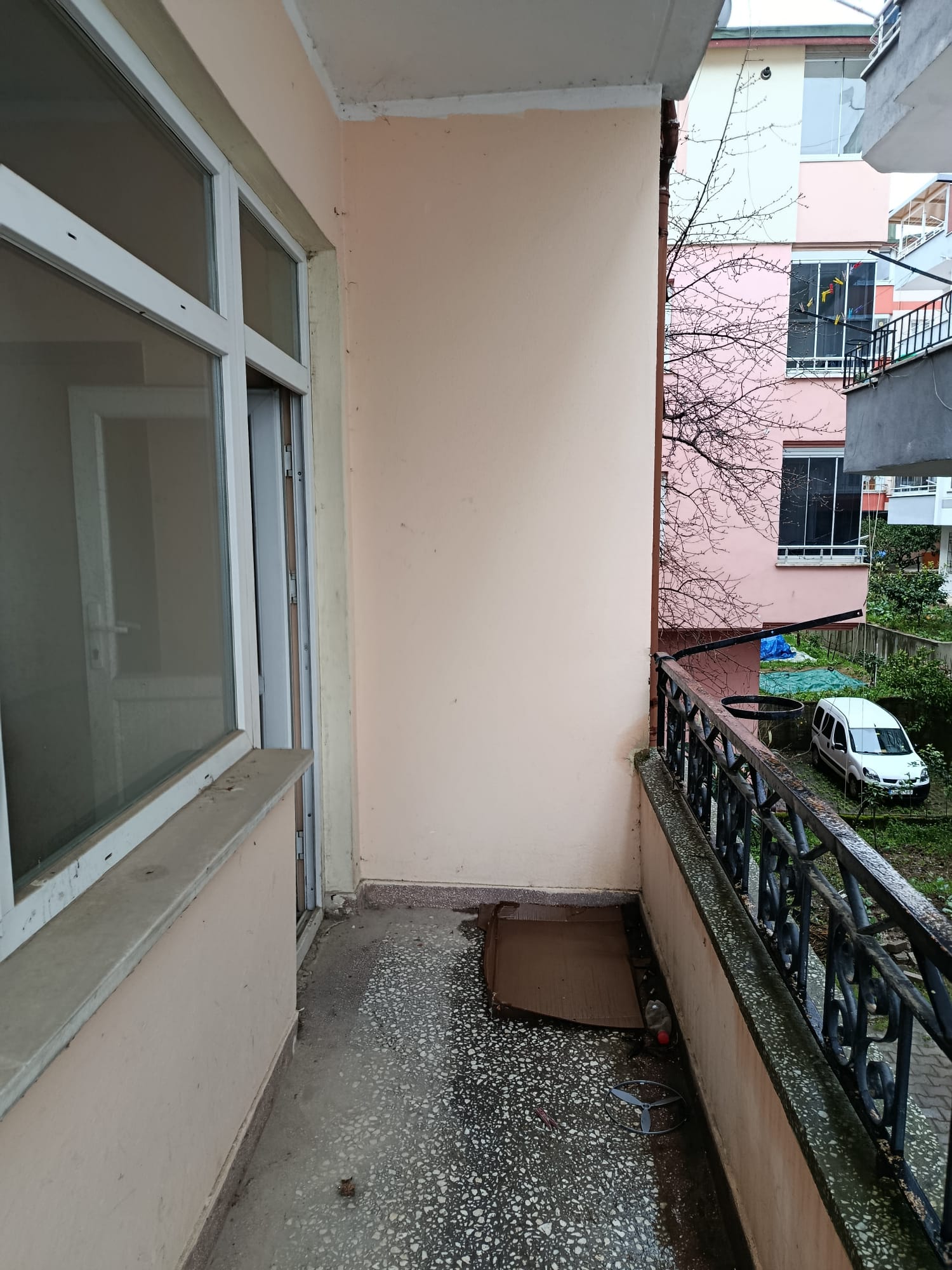 EVKAF MAHALLESİ FIRSAT SATILIK DAİRE