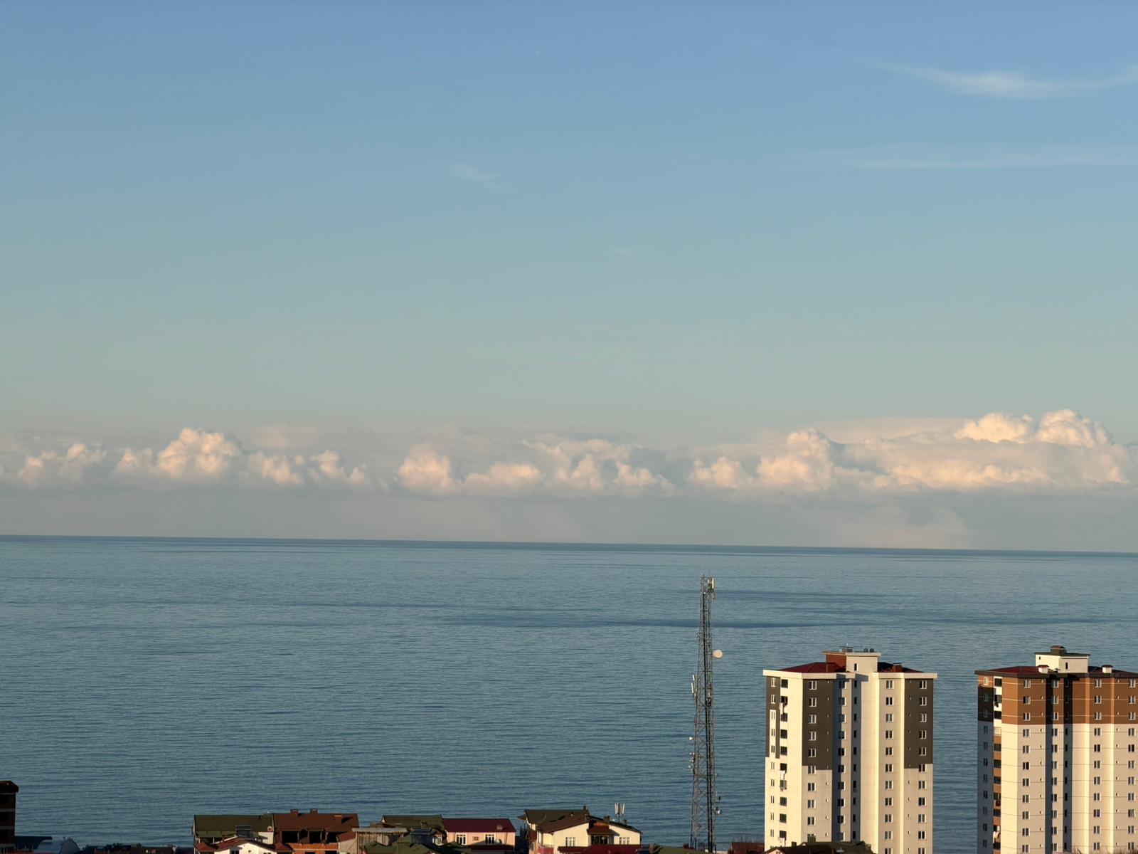 MABEL'DEN EŞSİZ MANZARALI KİRALIK DAİRE