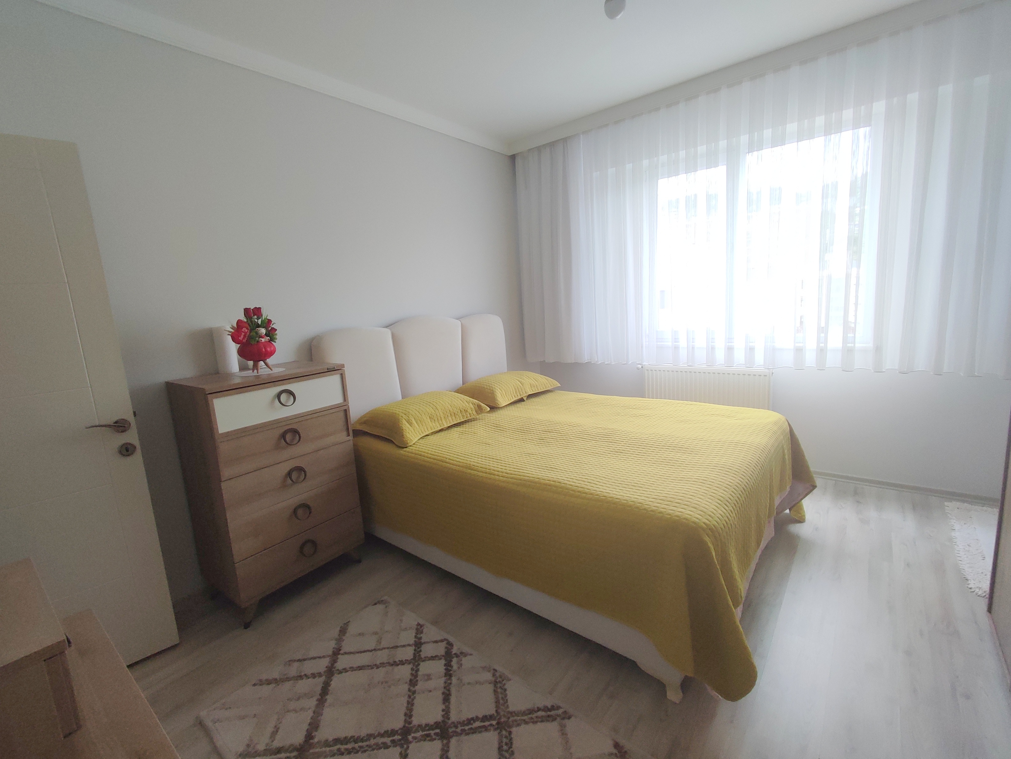 MABEL DEN SÖĞÜTLÜ MAH. 3+1 DENİZ MANZARALI SATILIK DAİRE