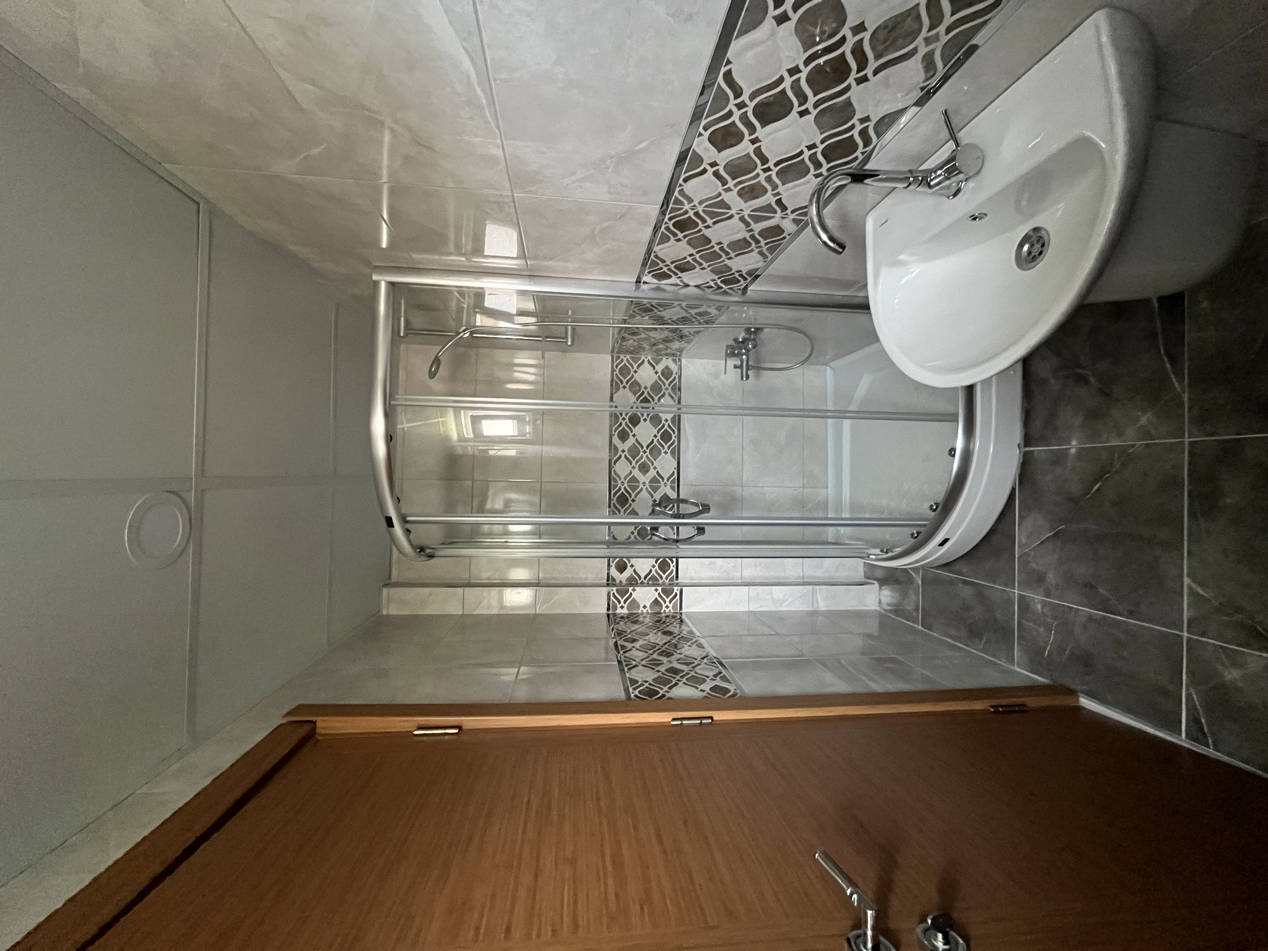 AKSU HUZUR APT SATILIK