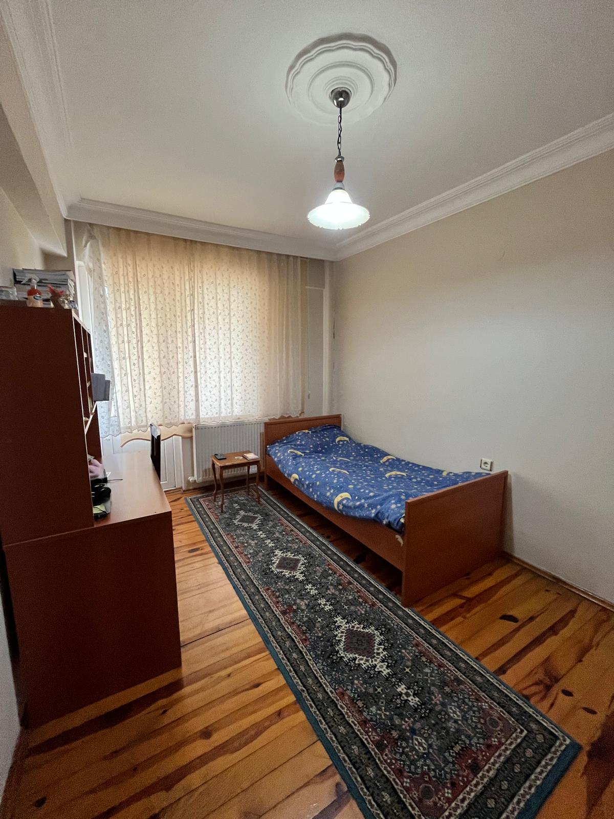 MABEL'DEN GEDİKKAYA ÇERKEZ MEVKİ SATILIK DAİRE