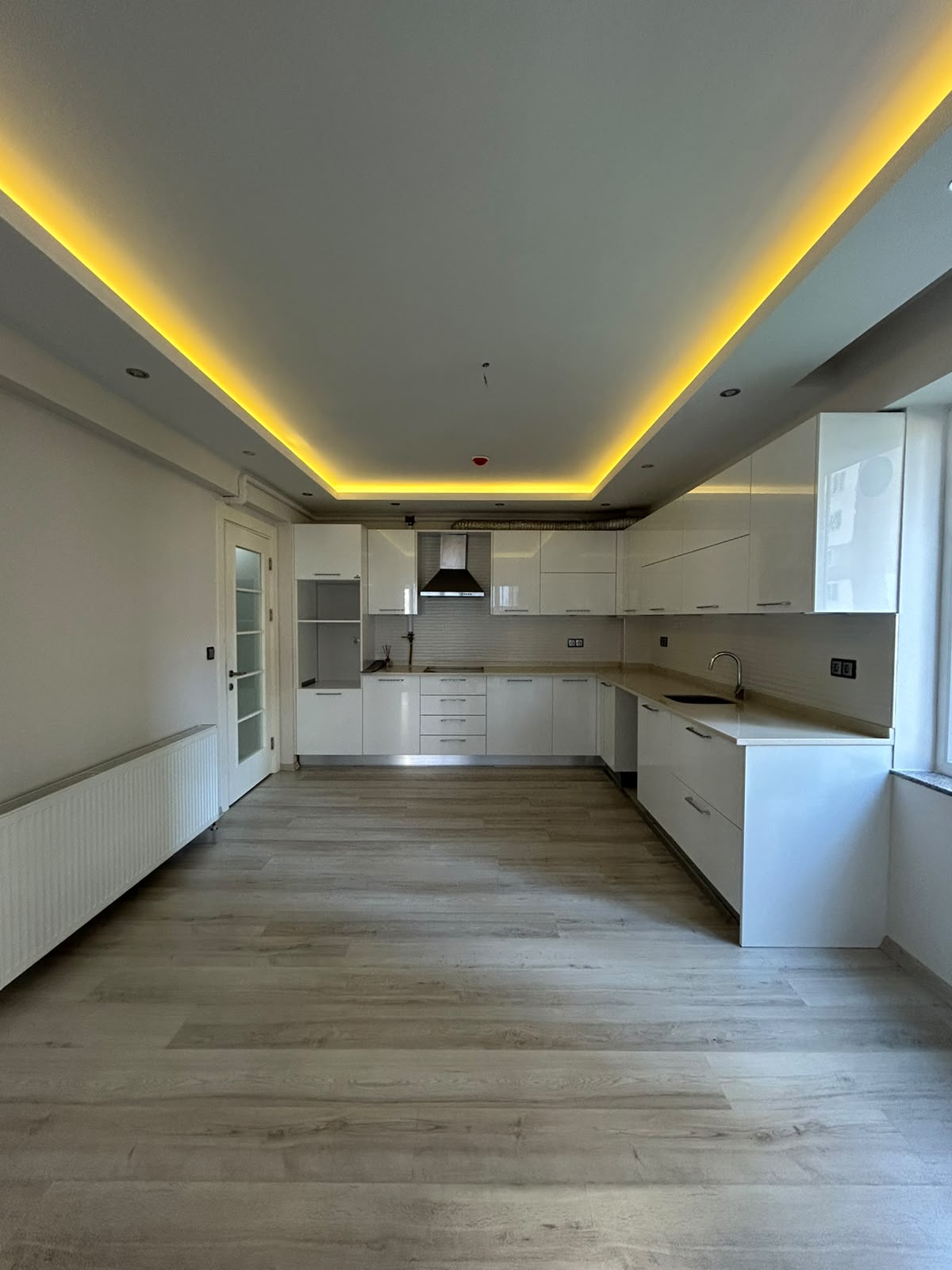 MABEL'DEN GEDİKKAYA YEŞİLBAHÇE EVLERİ 3+1 SATILIK DAİRE