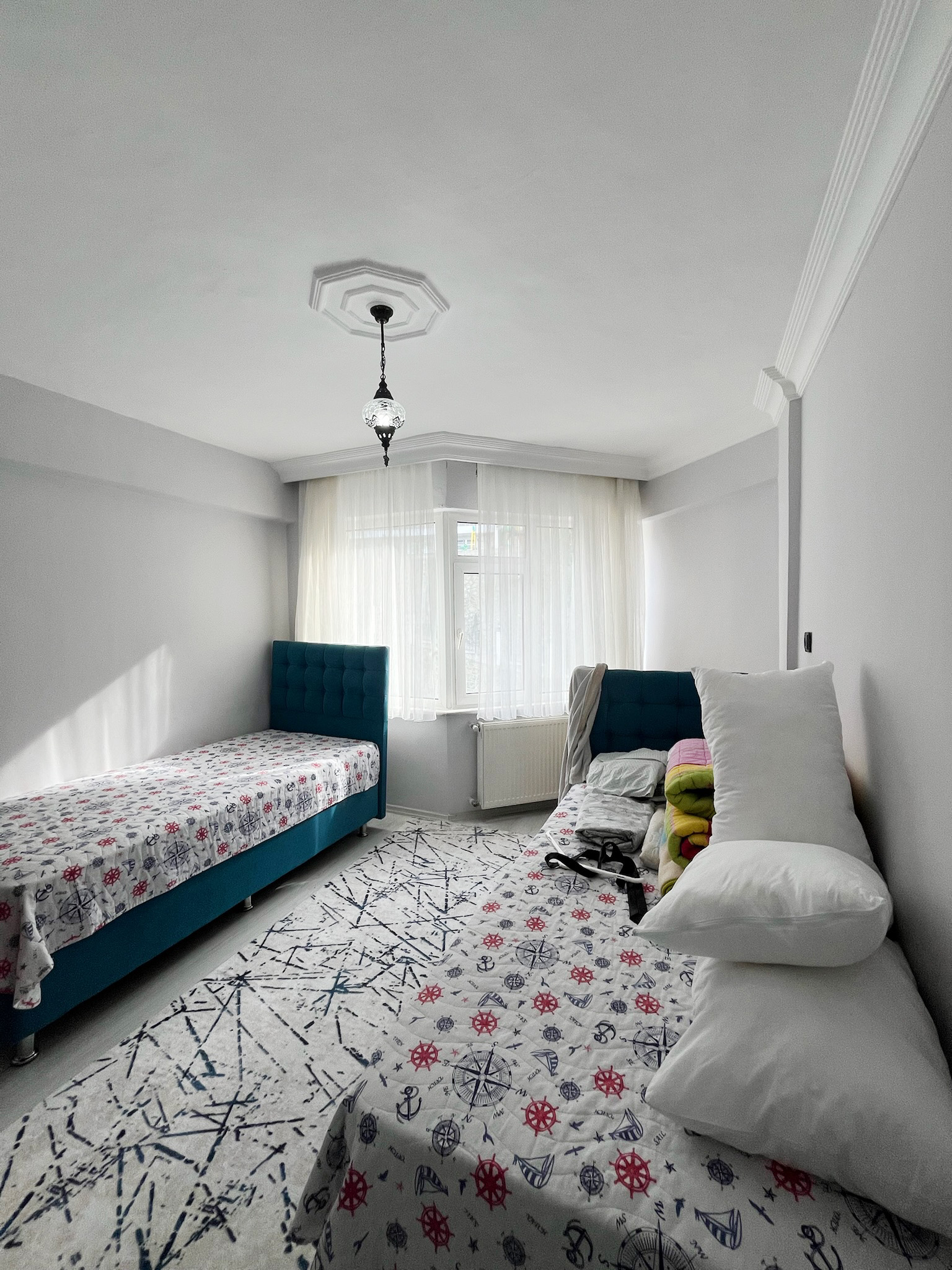 ÖZLEM SİTESİ SATILIK