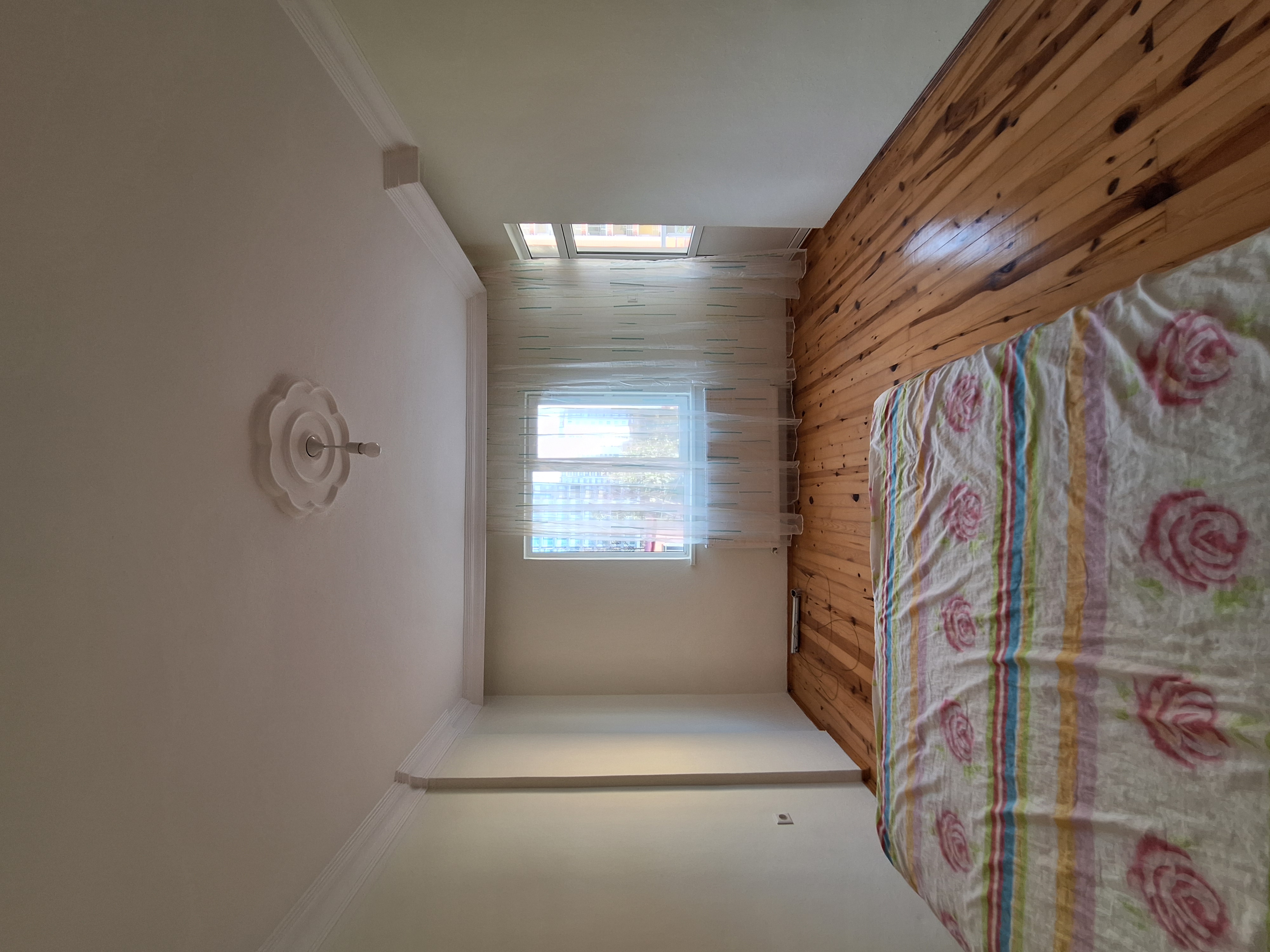 GAZİLER MH. CENNET SİTESİ 3+1