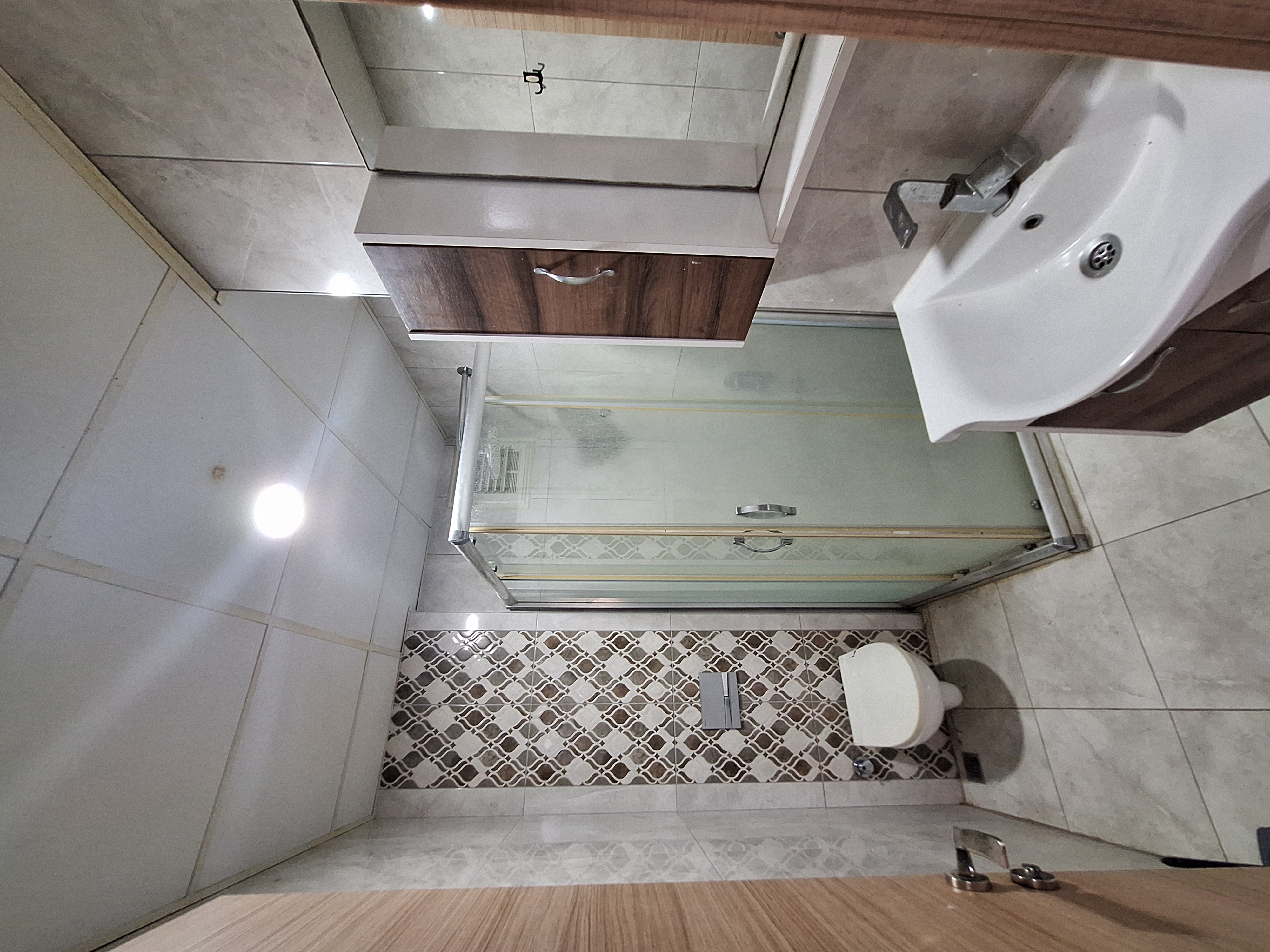 BATLAMA SATILIK DAİRE