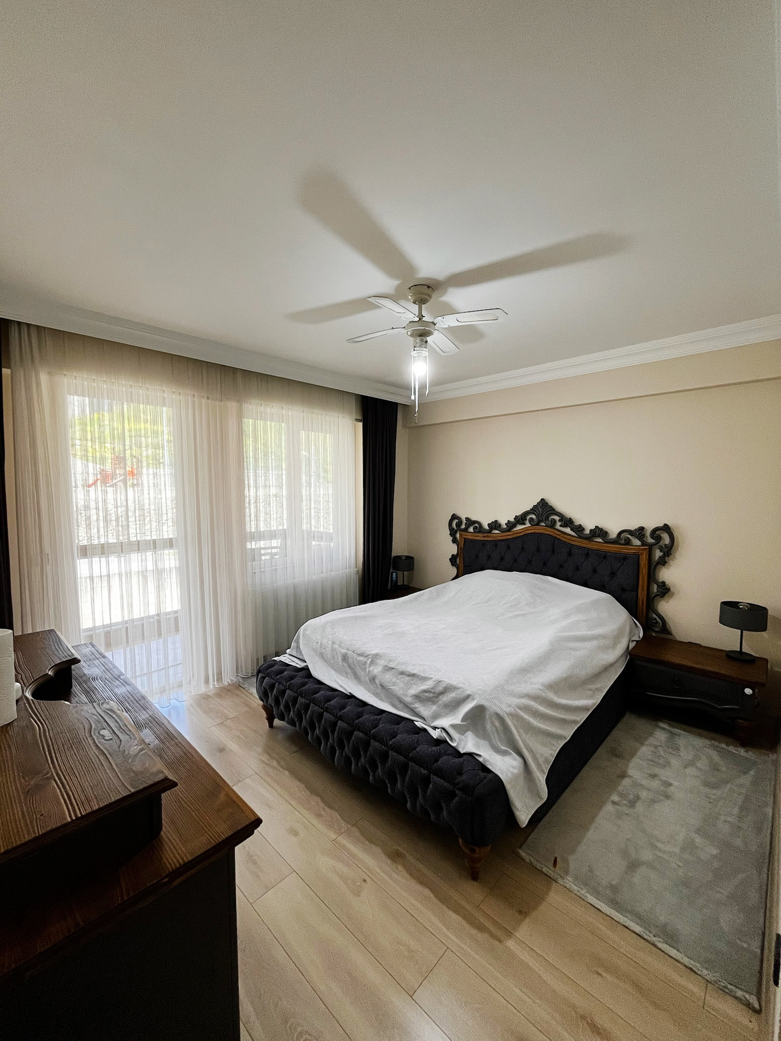 GEDİKKAYA ÖZKAN 7 APARTMANI