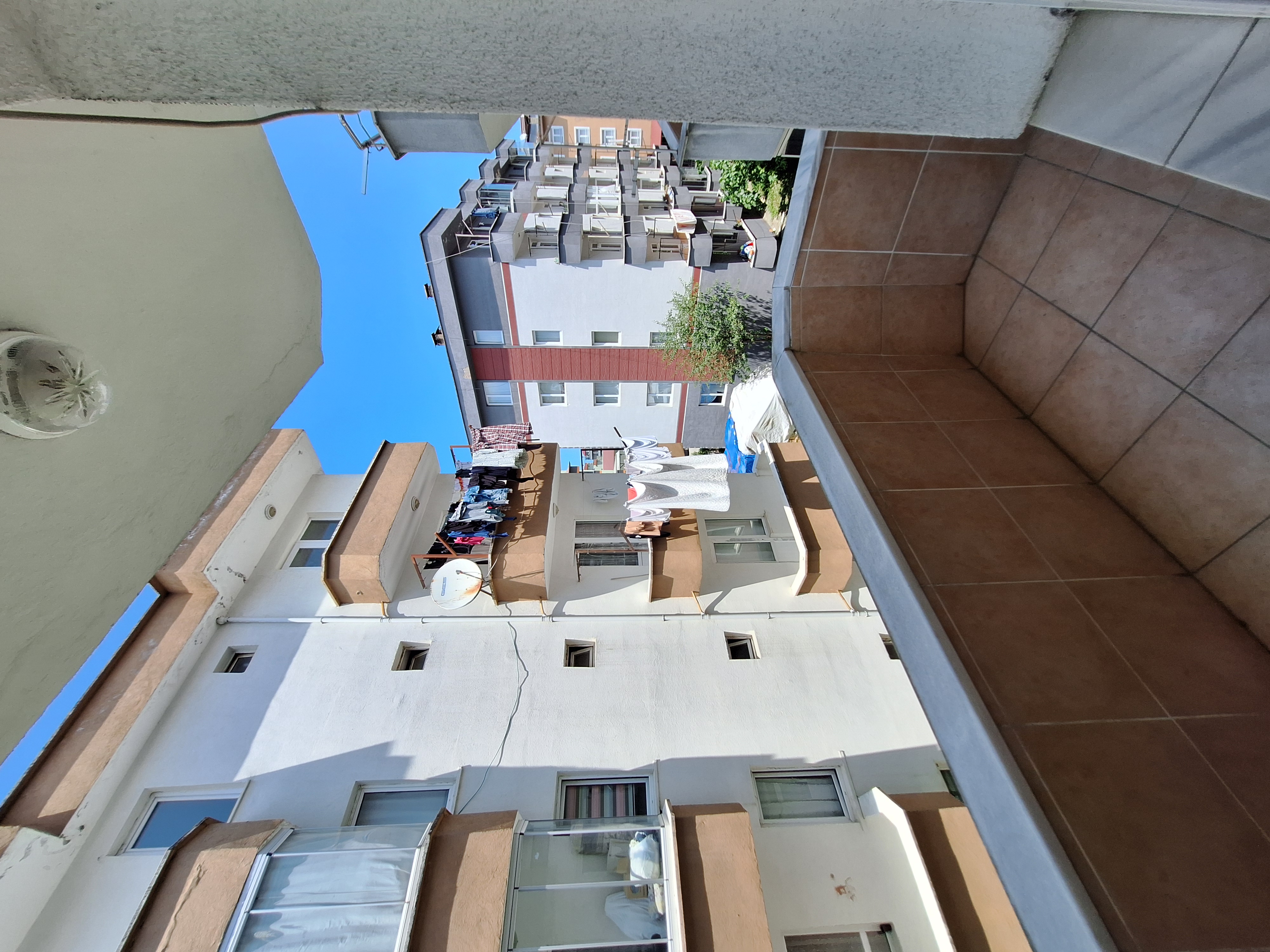 AKSU MH. KİRALIK 3+1 DAİRE