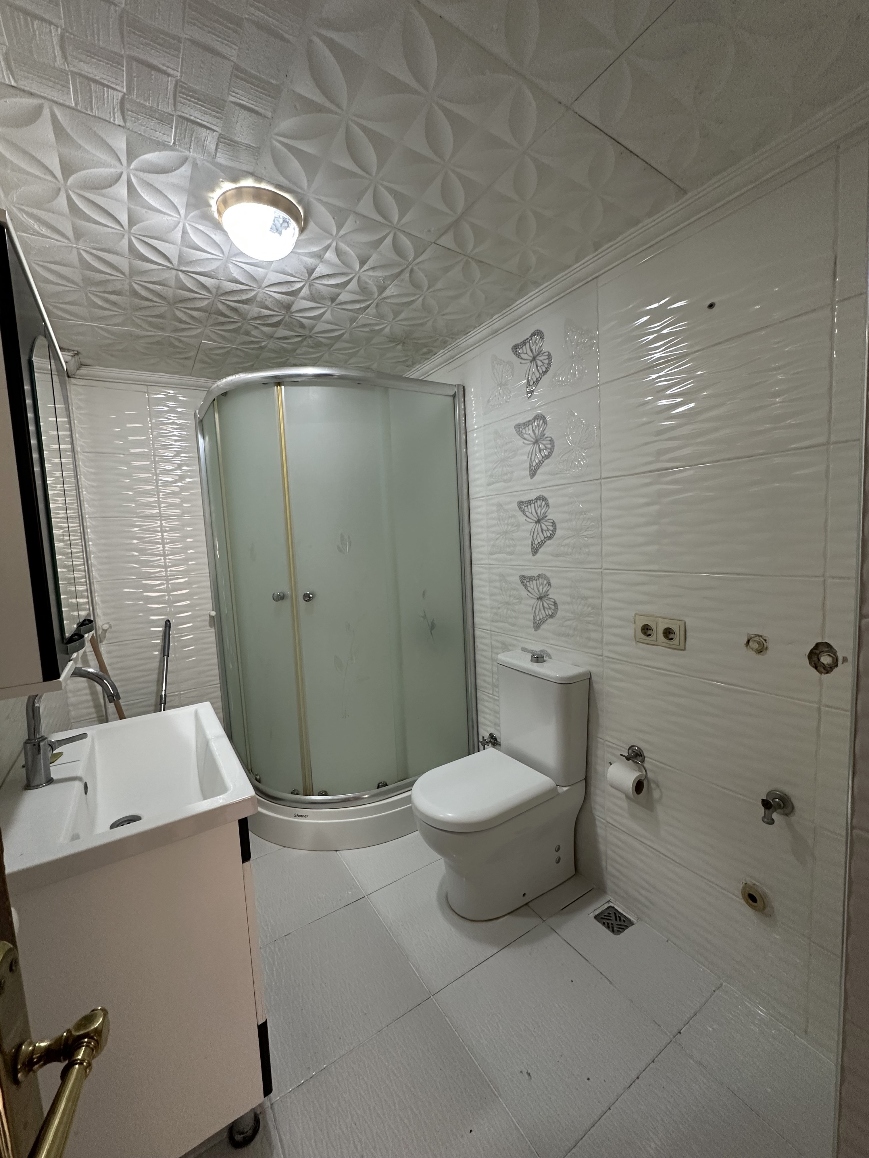 MABEL GAYRİMENKUL HACIHÜSEYİN MAH GENİŞ MANZARALI MÜKEMMEL KONUM