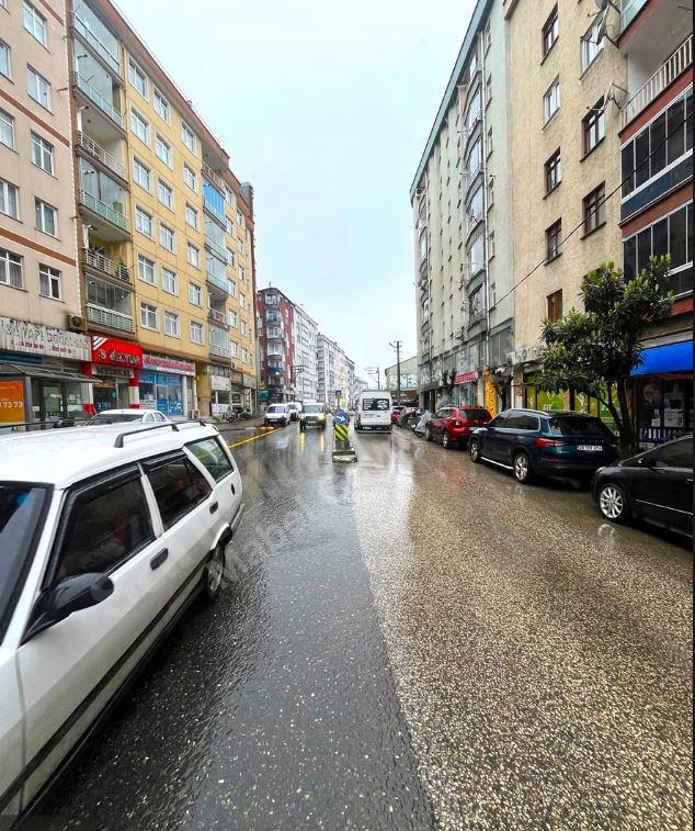 MABEL'DEN OSMANİYE MAH.SATILIK DÜKKAN
