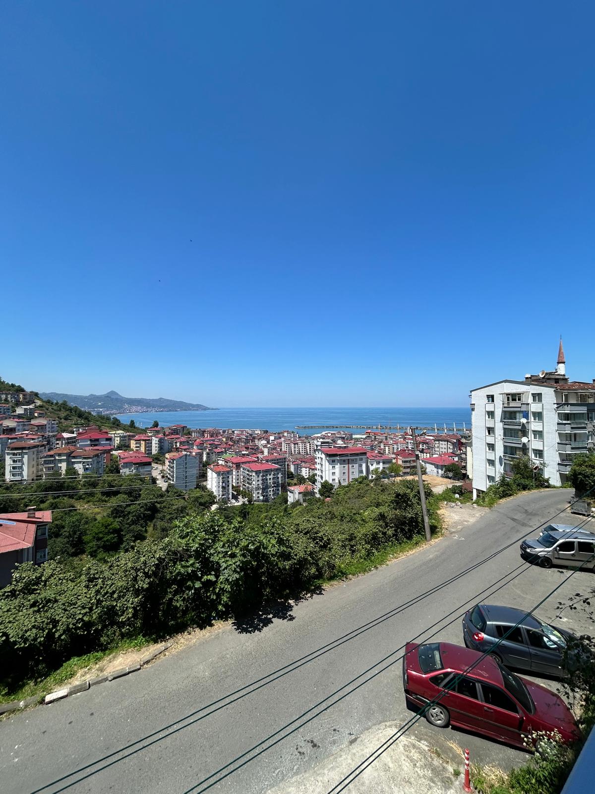 MABEL'DEN KAVAKLAR MAH. SATILIK DAİRE