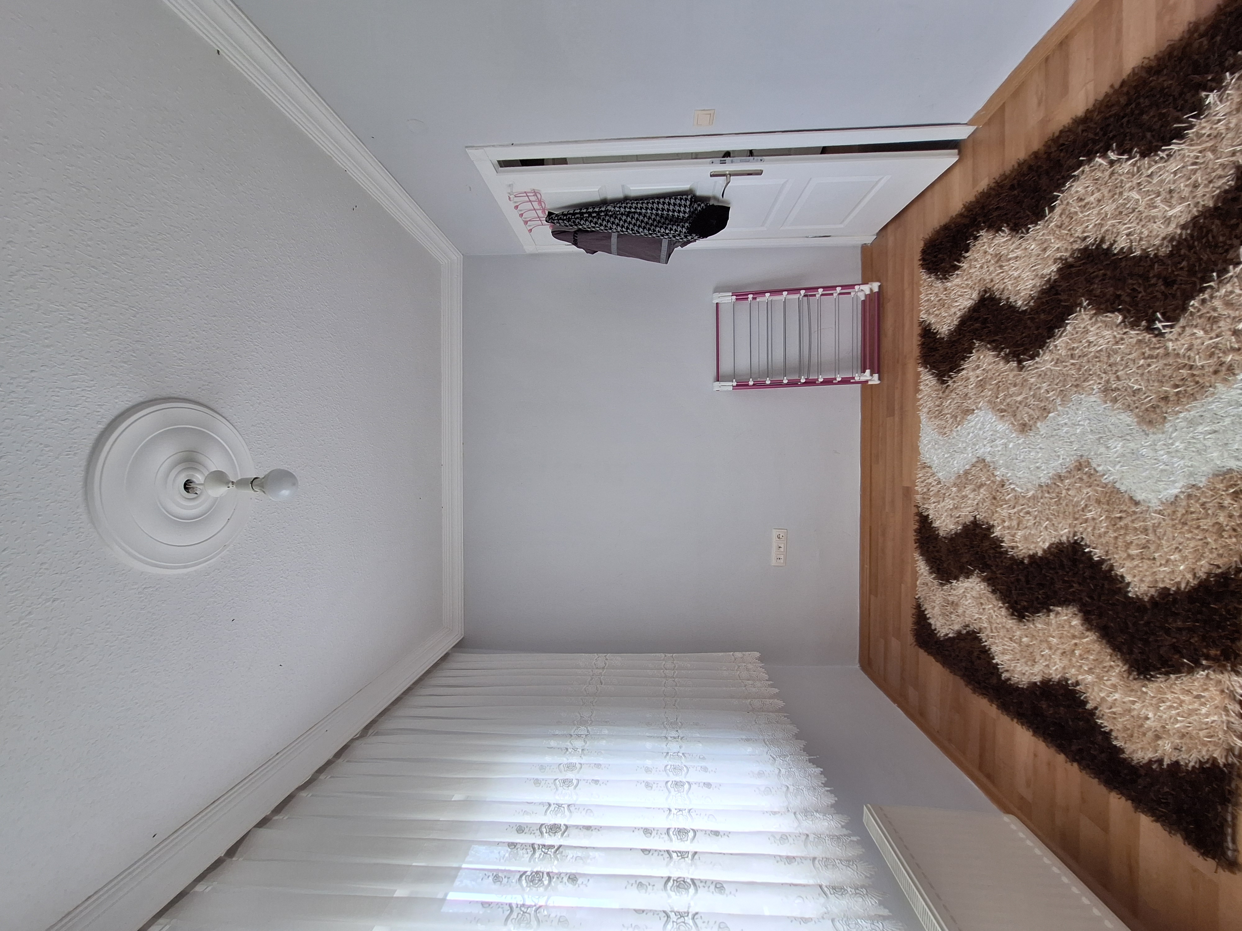 AKSU TOKİ SATILIK DAİRE