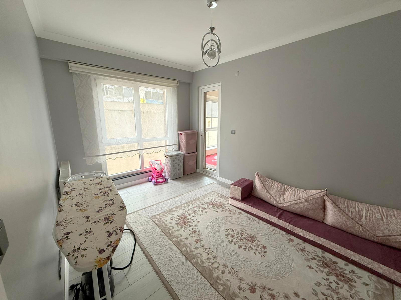 MABEL'DEN ÇUKURAYIR MAH.GENİŞ FERAH DENİZ MANZARALI REZİDANS