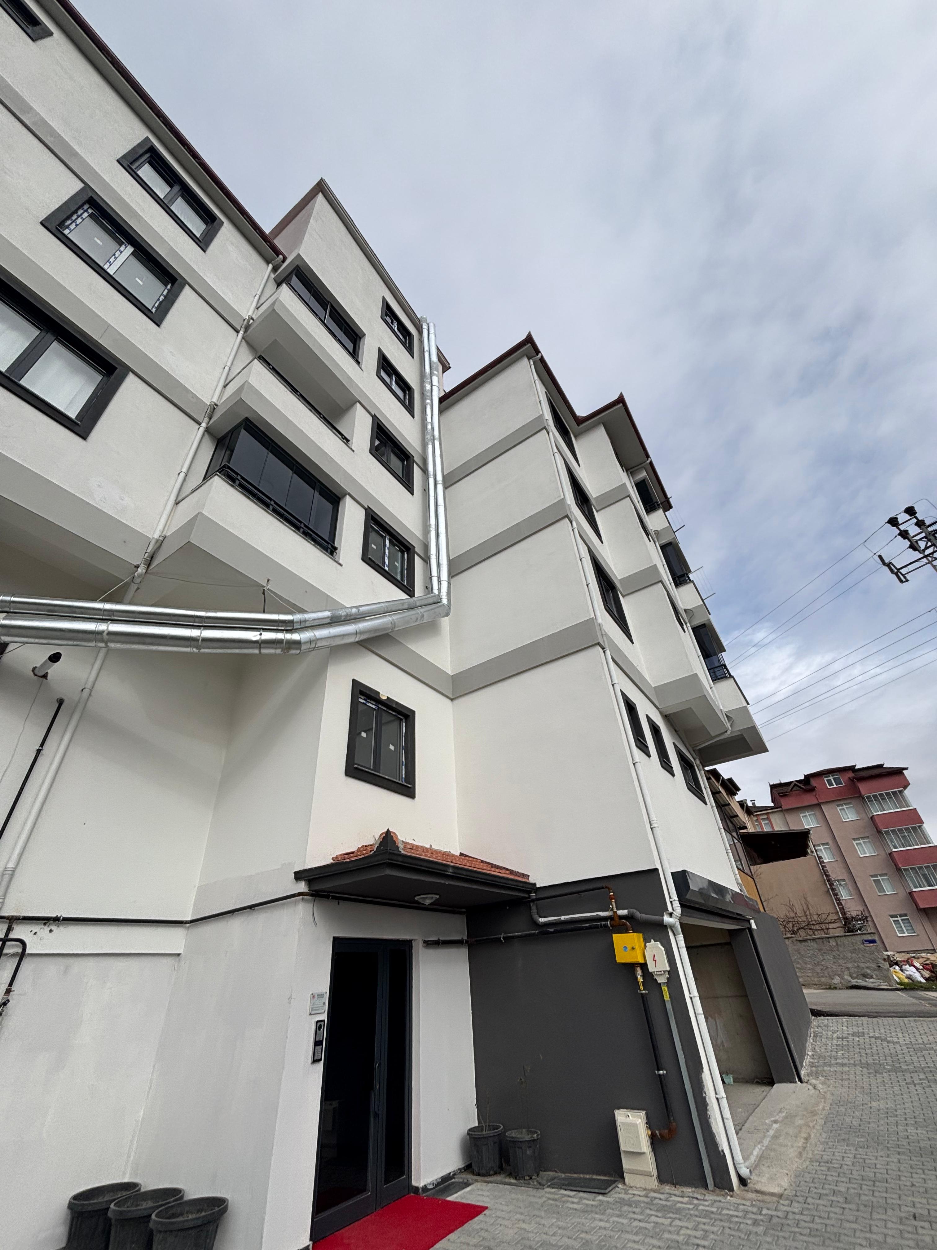 MABEL SUİTDEN SATILIK SIFIR DAİRE