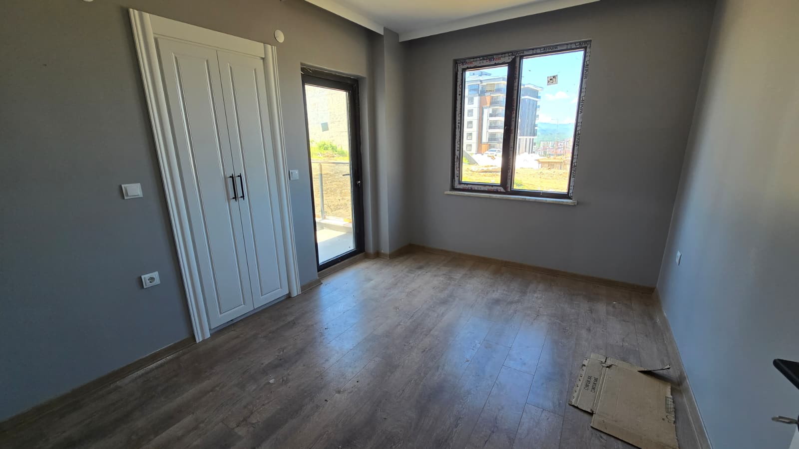 MABEL'DEN TERZİLİ MAH3+1 SIFIR DAİRE