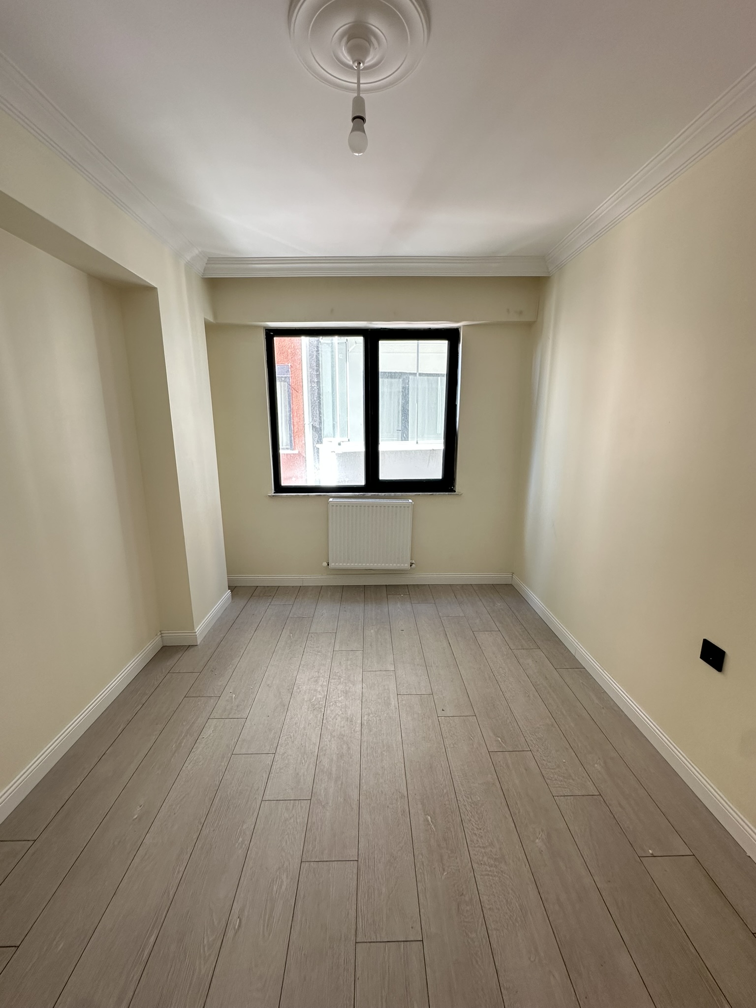 KAVAKLAR MAH. 2+1 YEŞİLTEPE CADDESİ