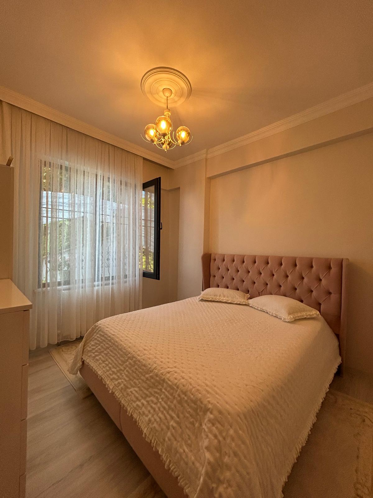 MABEL'DEN KAVAKLAR MAH. SATILIK DAİRE