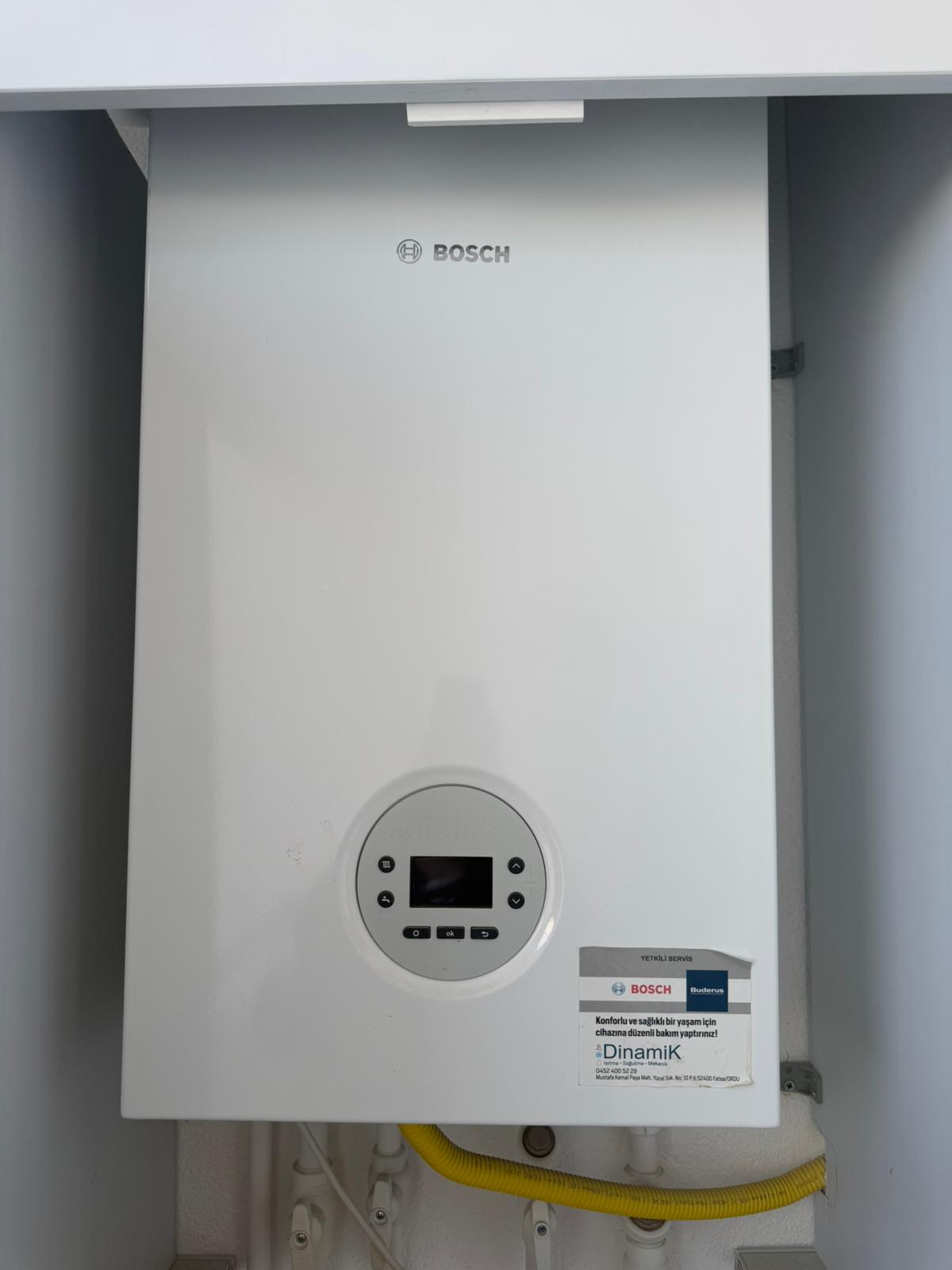 MABEL'DEN EŞSİZ MANZARALI KİRALIK DAİRE