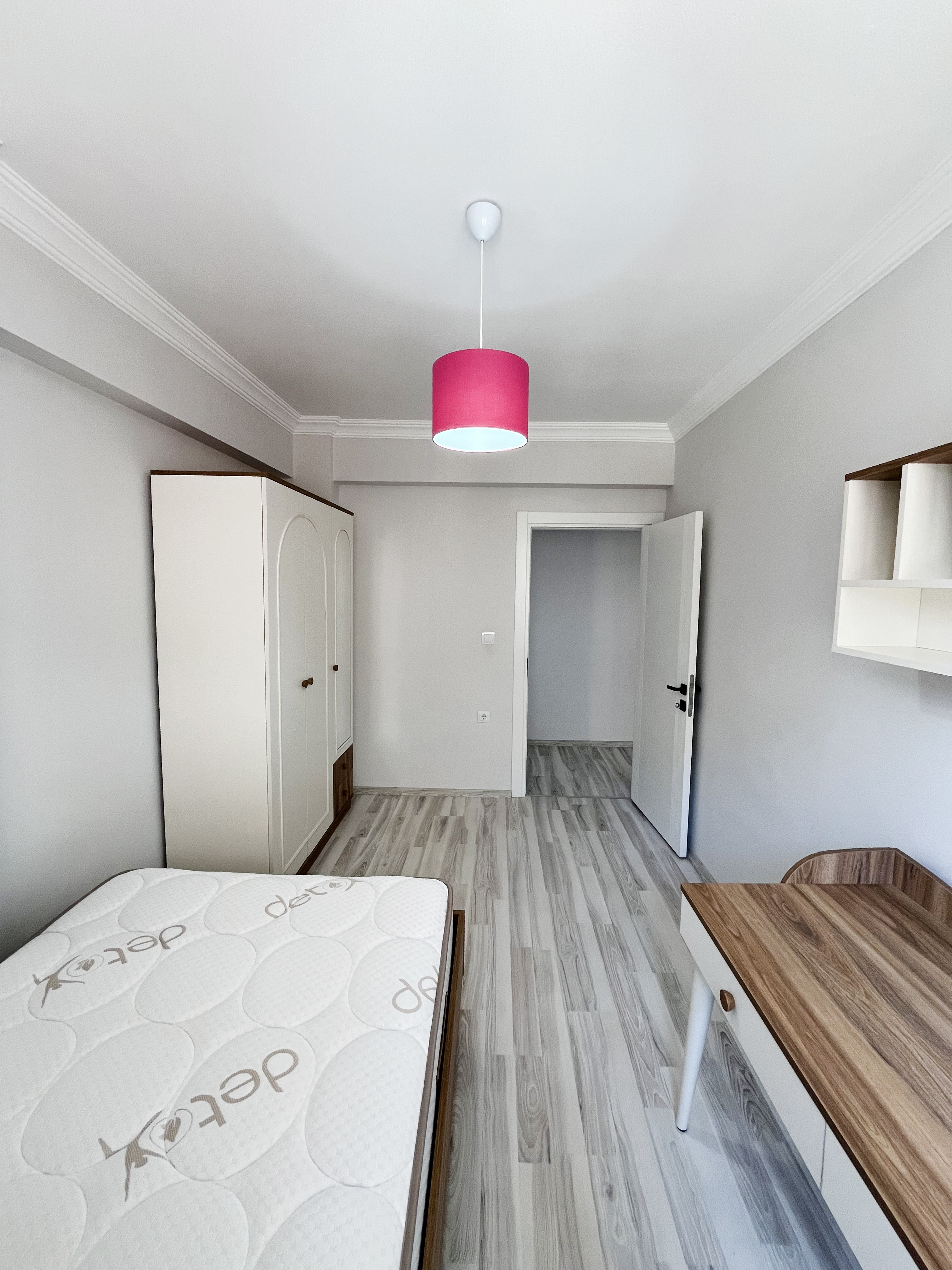 MABEL GAYRİMENKUL ERİKLİMAN MH MASRAFSIZ ARAKAT DAİRE