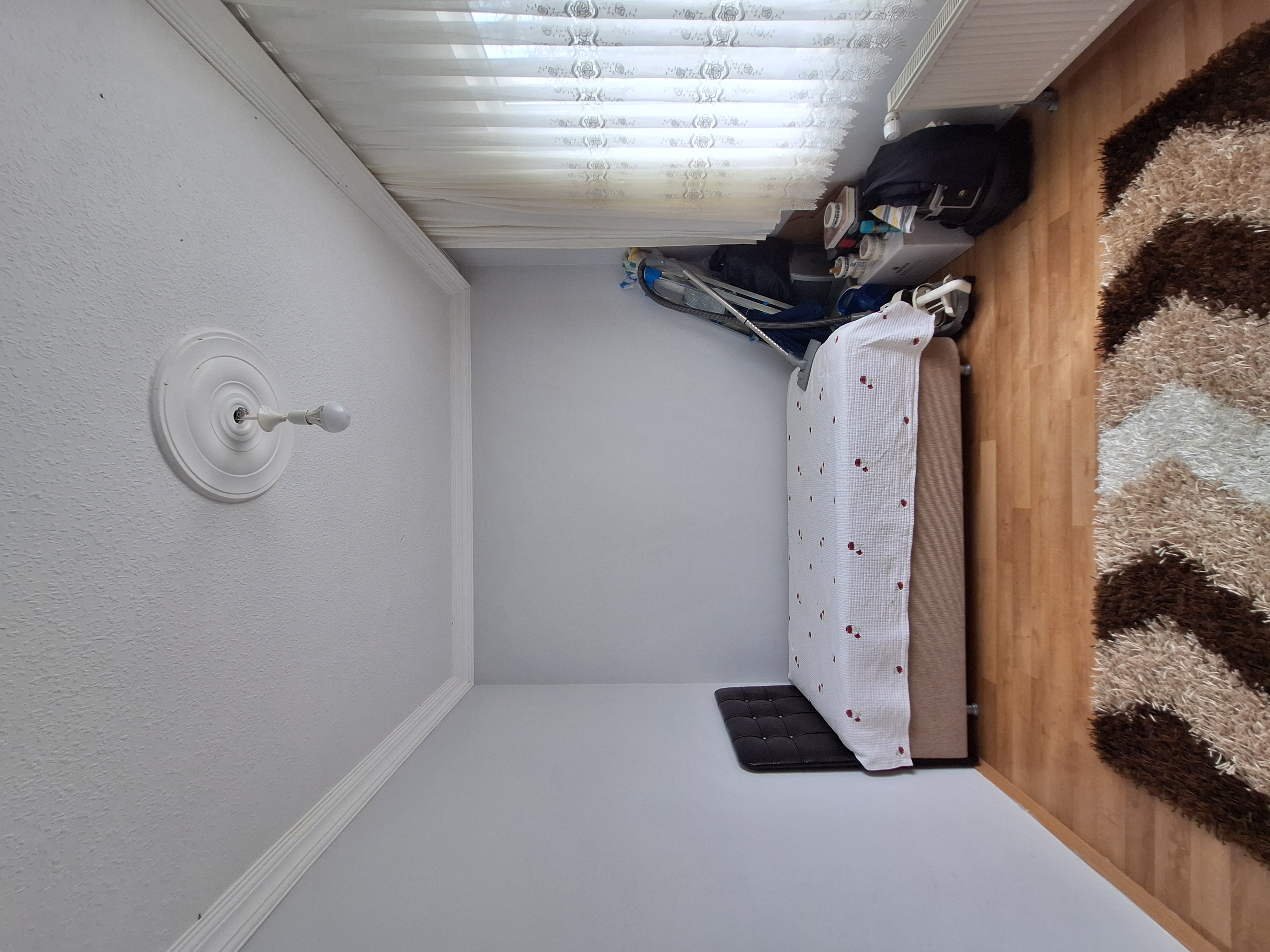 AKSU TOKİ SATILIK DAİRE