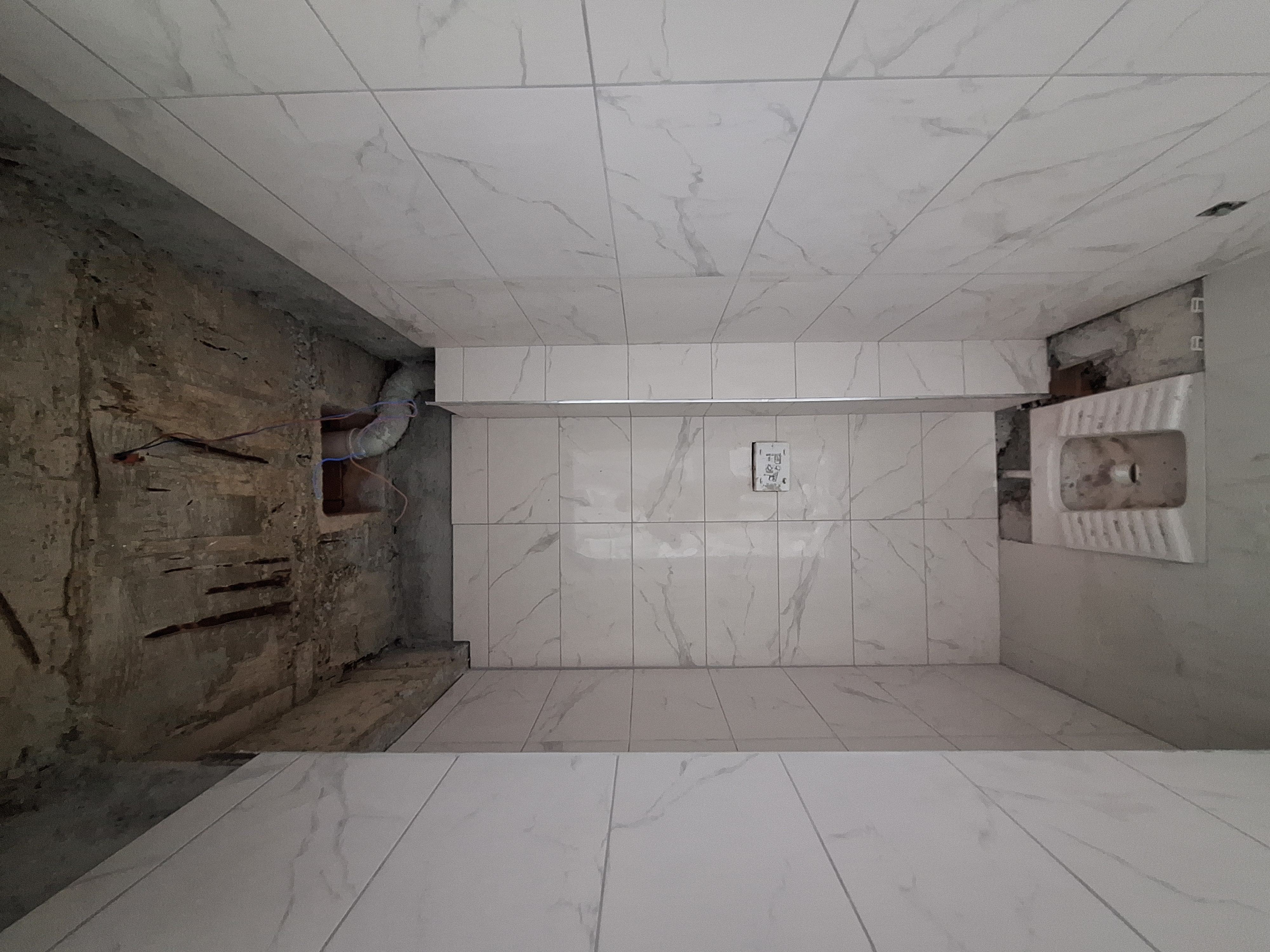 KAVAKLAR MH. SATILIK 3+1 DAİRE