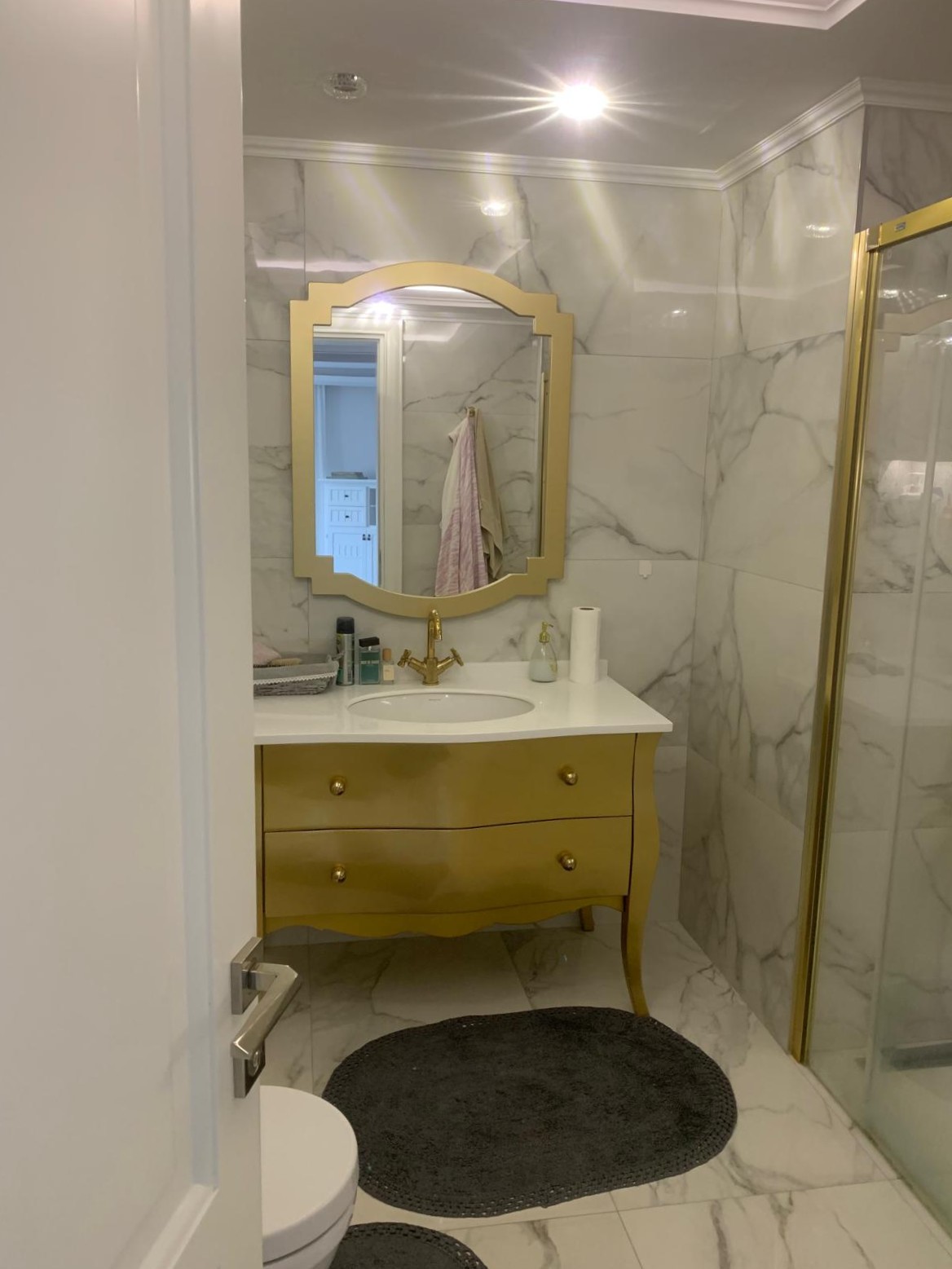 GAZİLER MH. ÇAKIR RESİDANS KİRALIK DAİRE