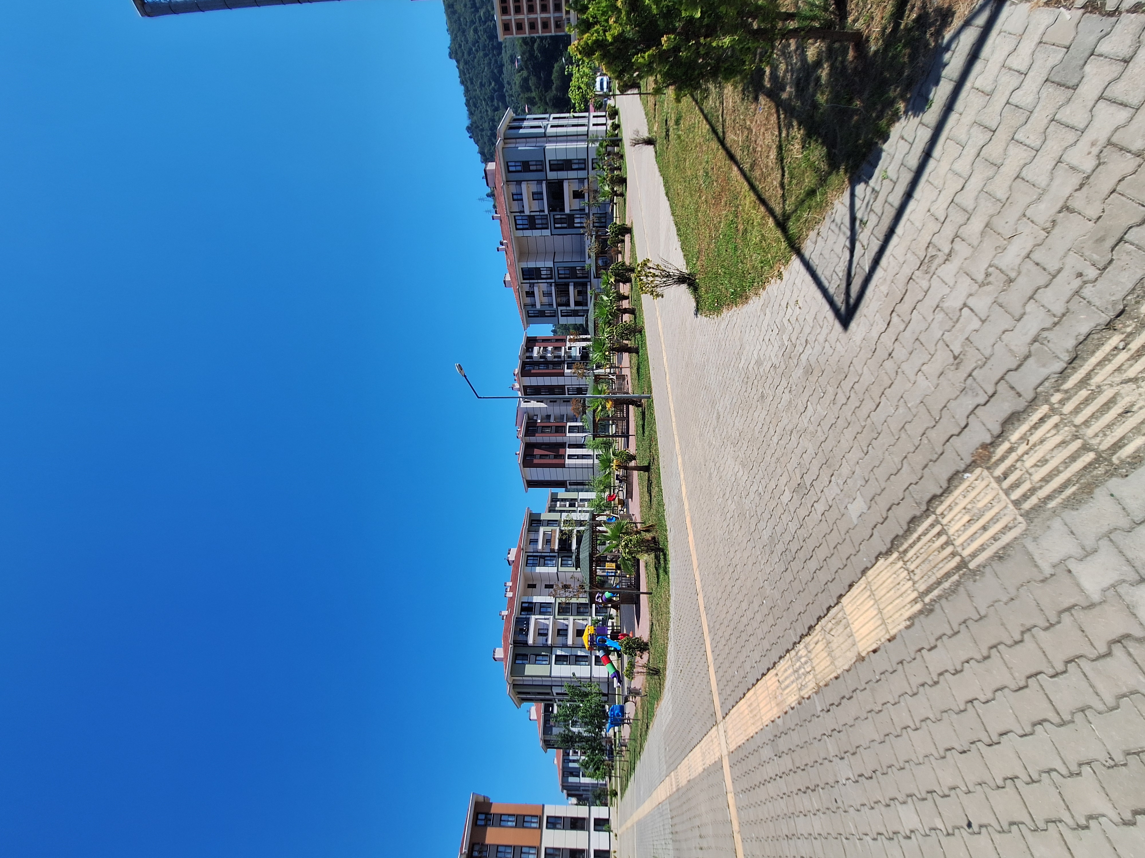 KÜÇÜKKÖY TOKİ SATILIK 3+1 DAİRE