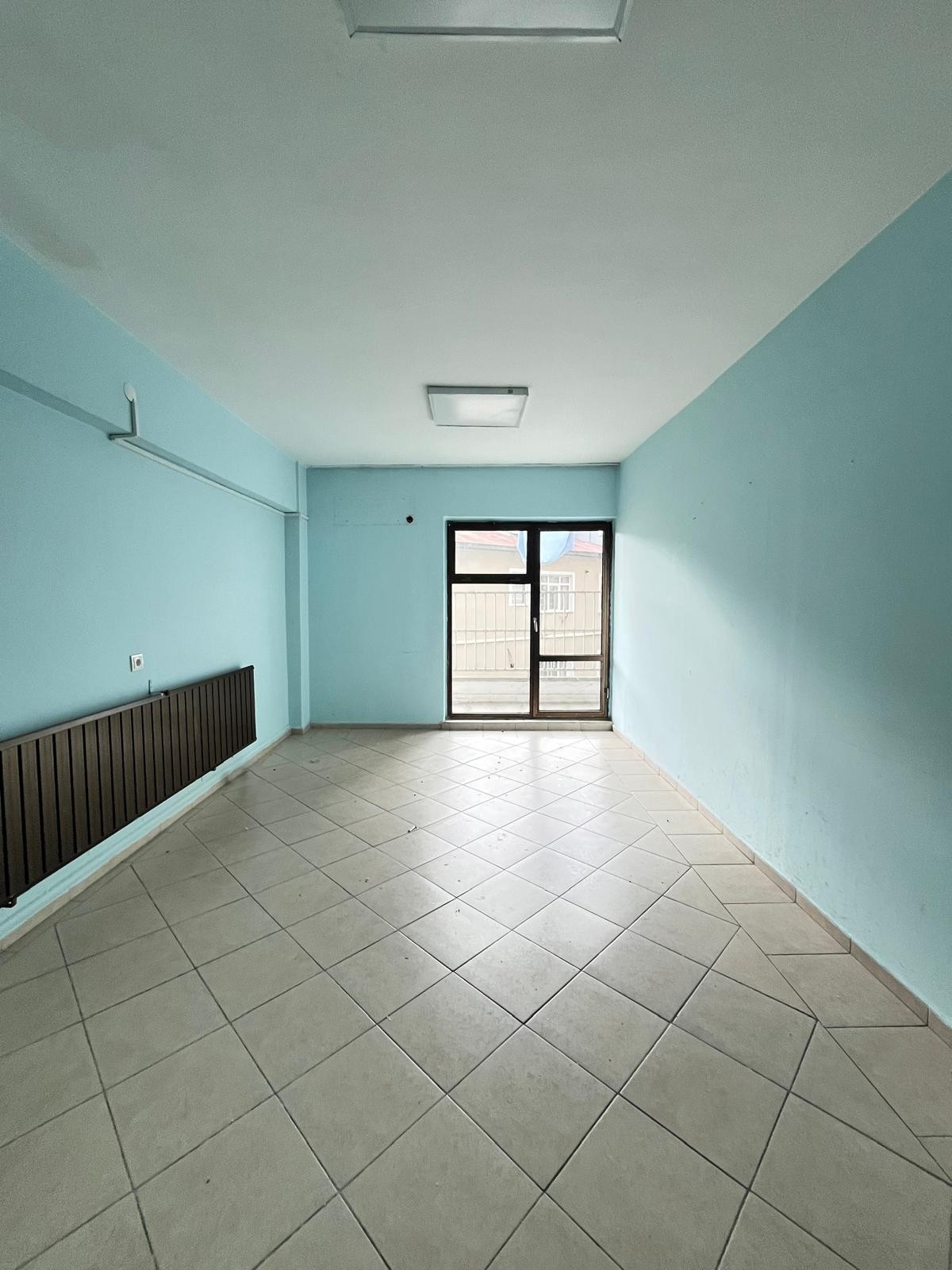 MABEL'DEN GAZİ CADDESİ ÜZERİNDE KİRALIK OFİS