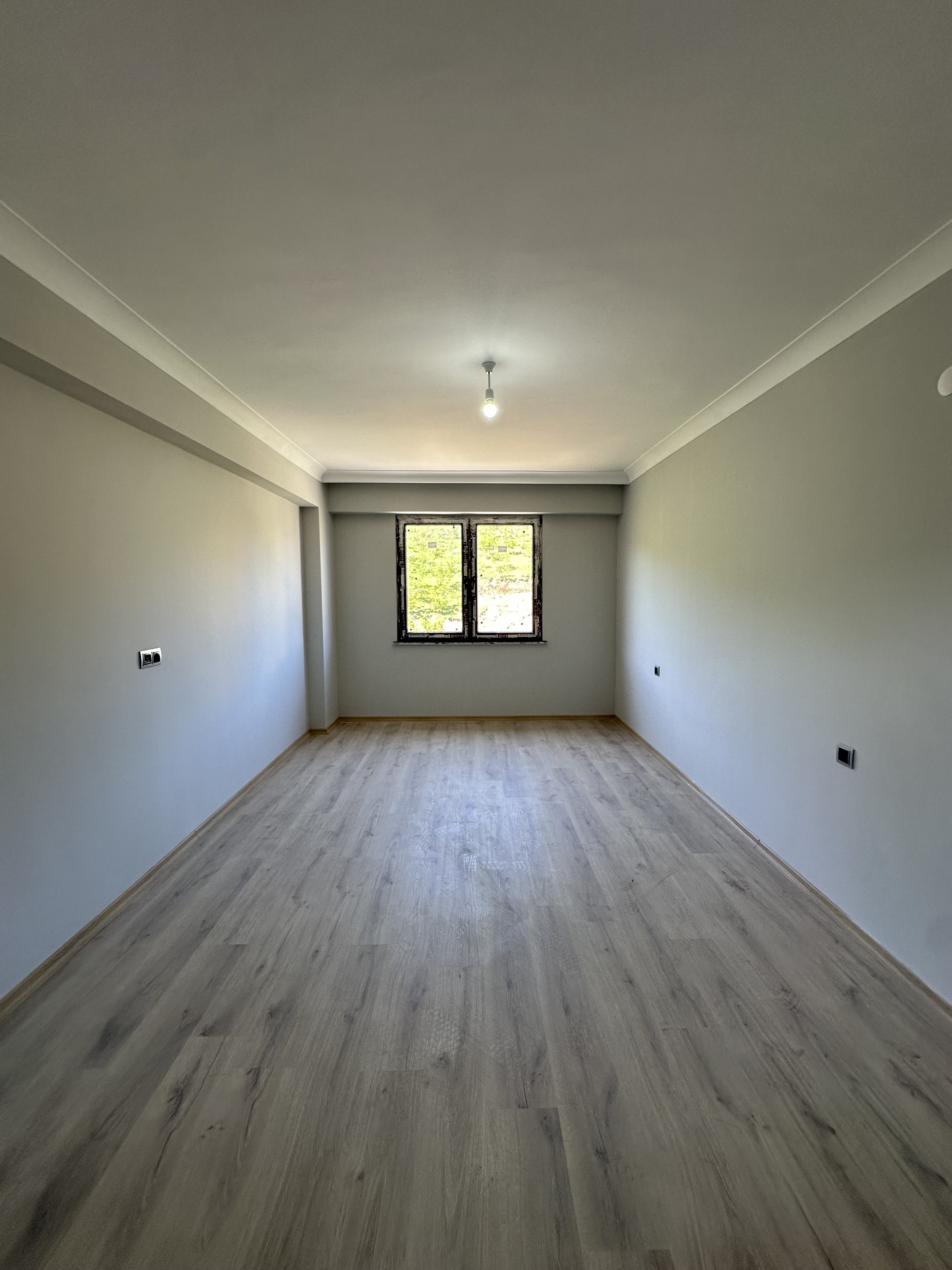 STADİUM CADDE EVLERİ A BLOK D.17 3+1 KİRALIK