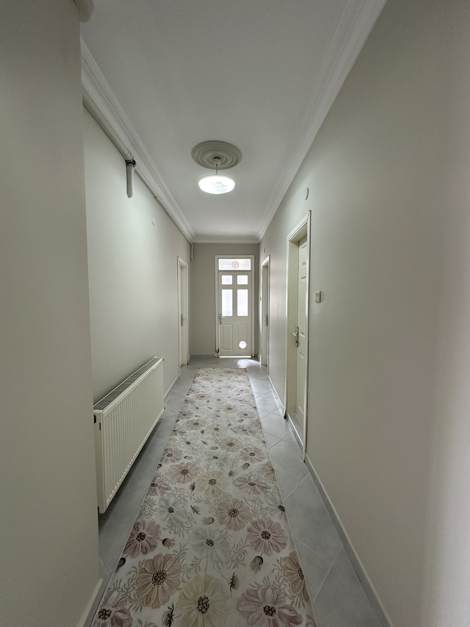 HACISİYAM MAHALLESİ SATILIK DAİRE