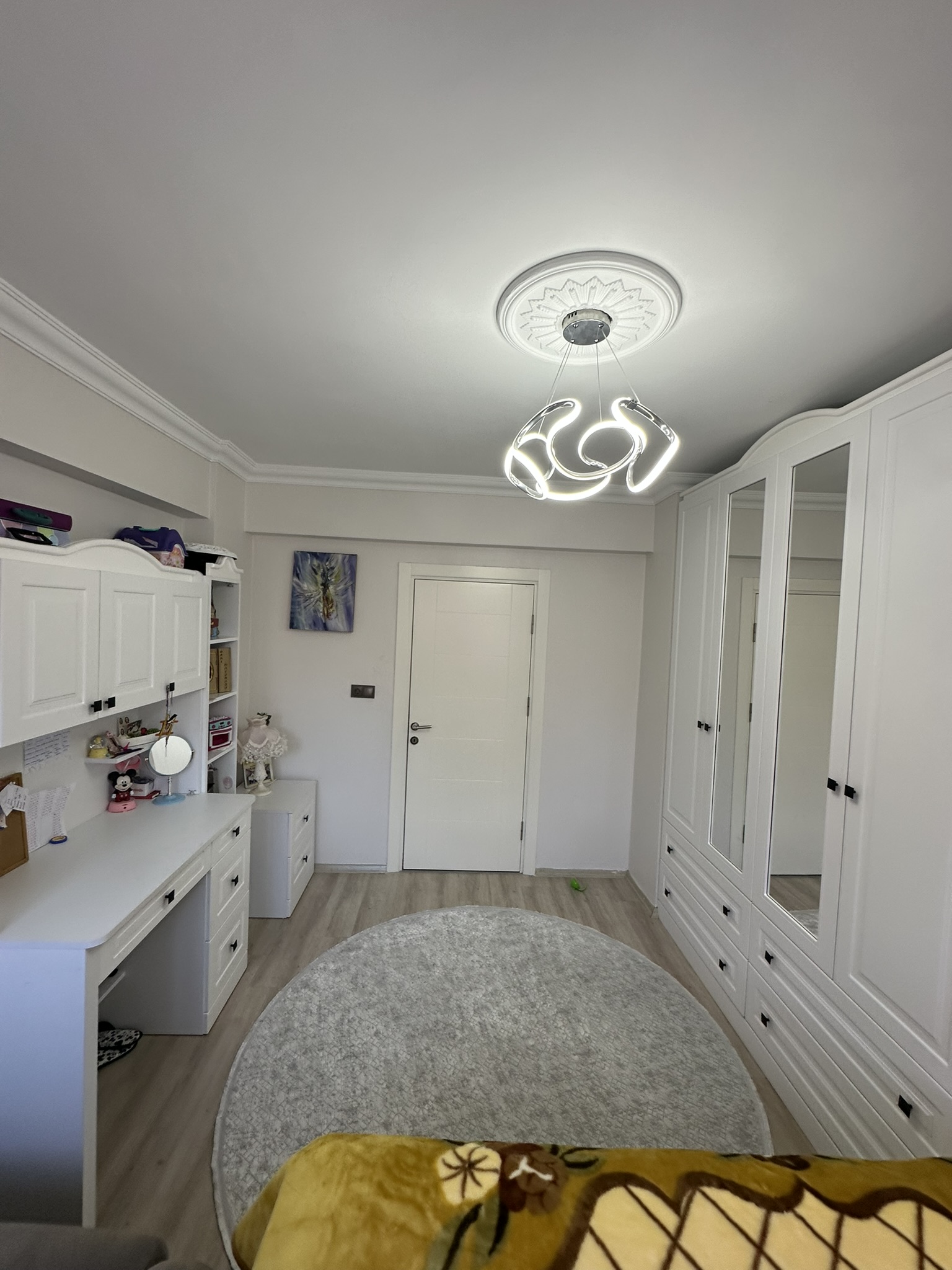 CEMAL GÜRSEL CADDESİ CİVELEKOĞLU APT.