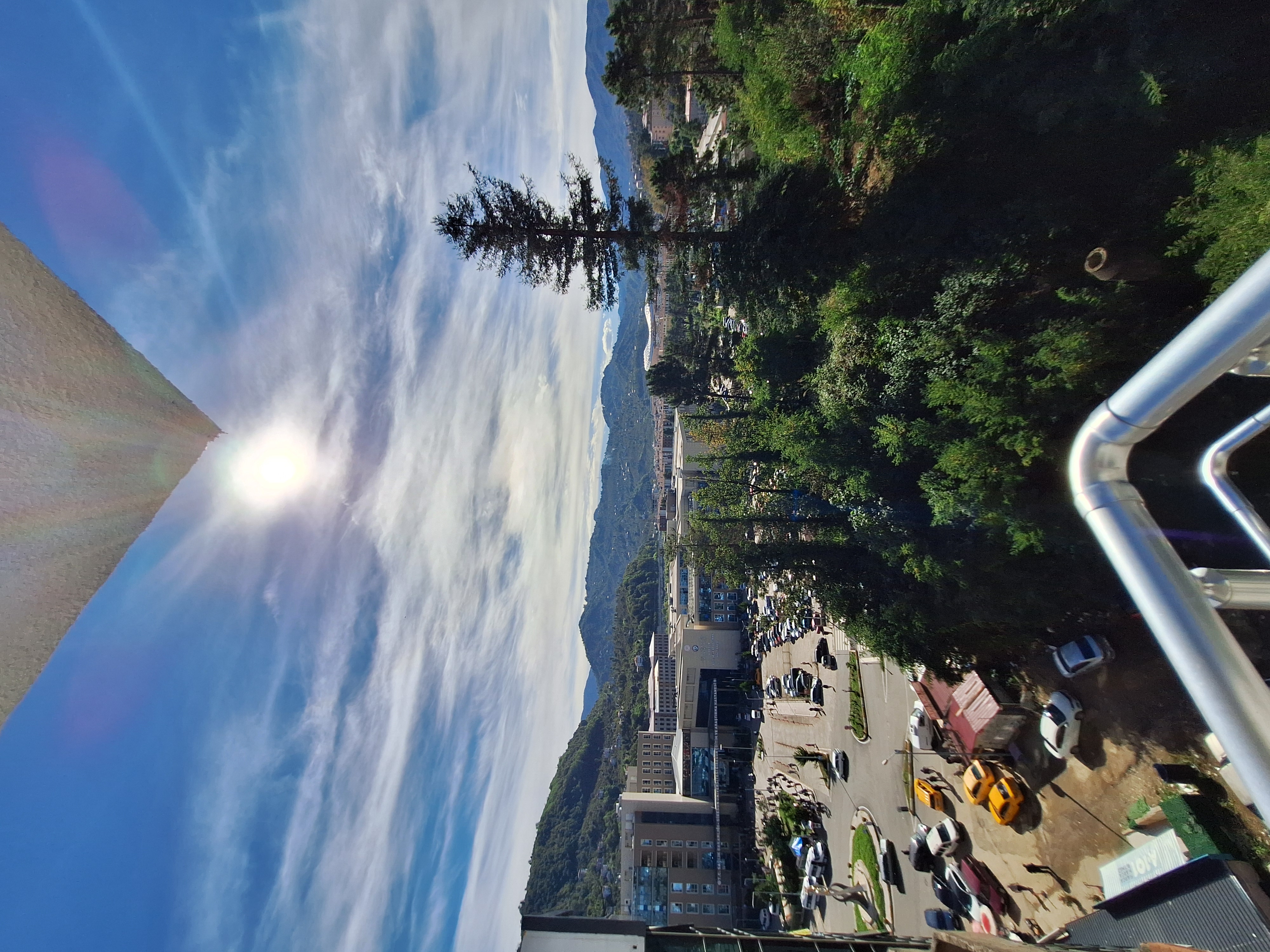 AKSU MAHALLESİ SATILIK DAİRE