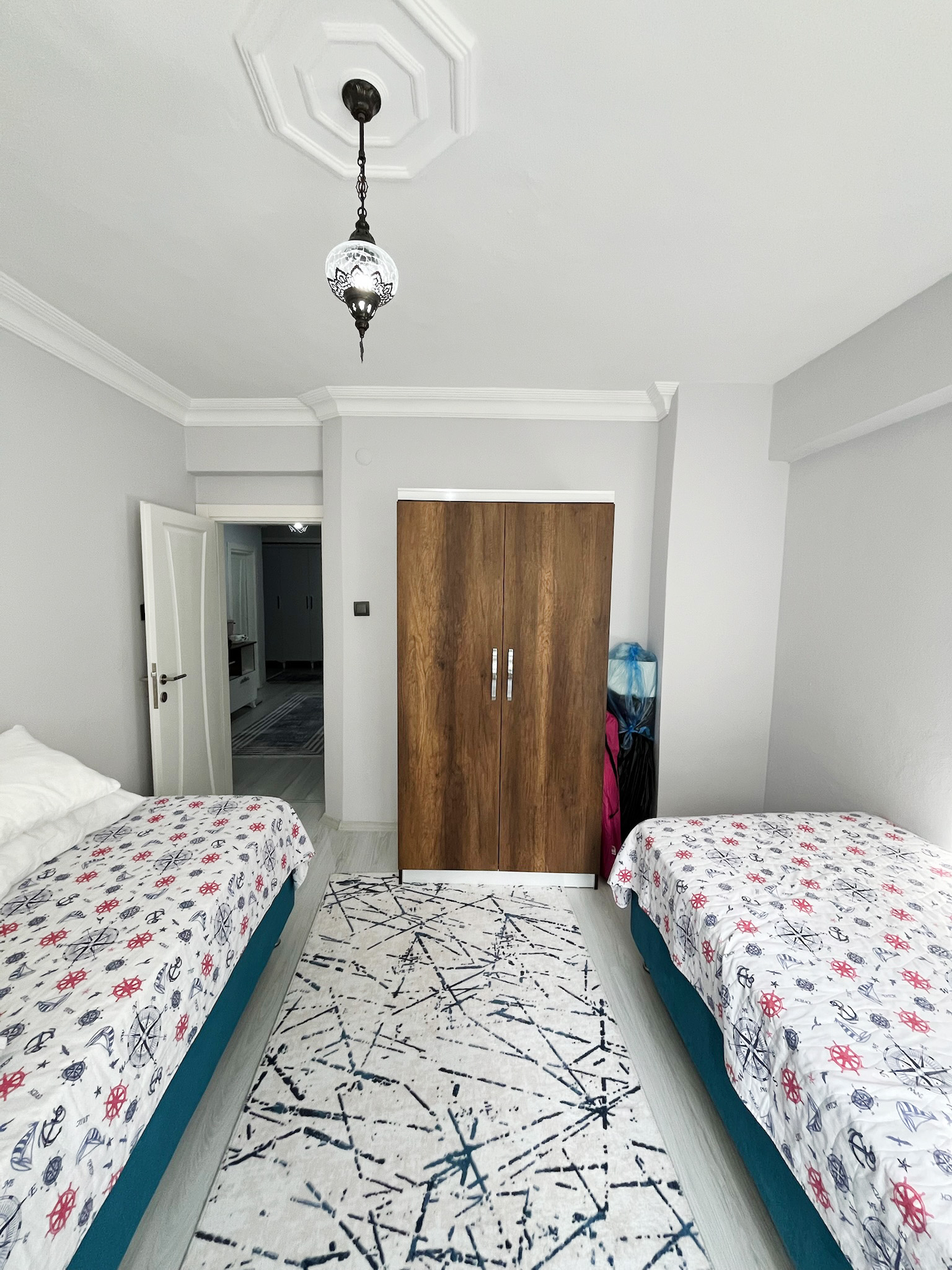 ÖZLEM SİTESİ SATILIK