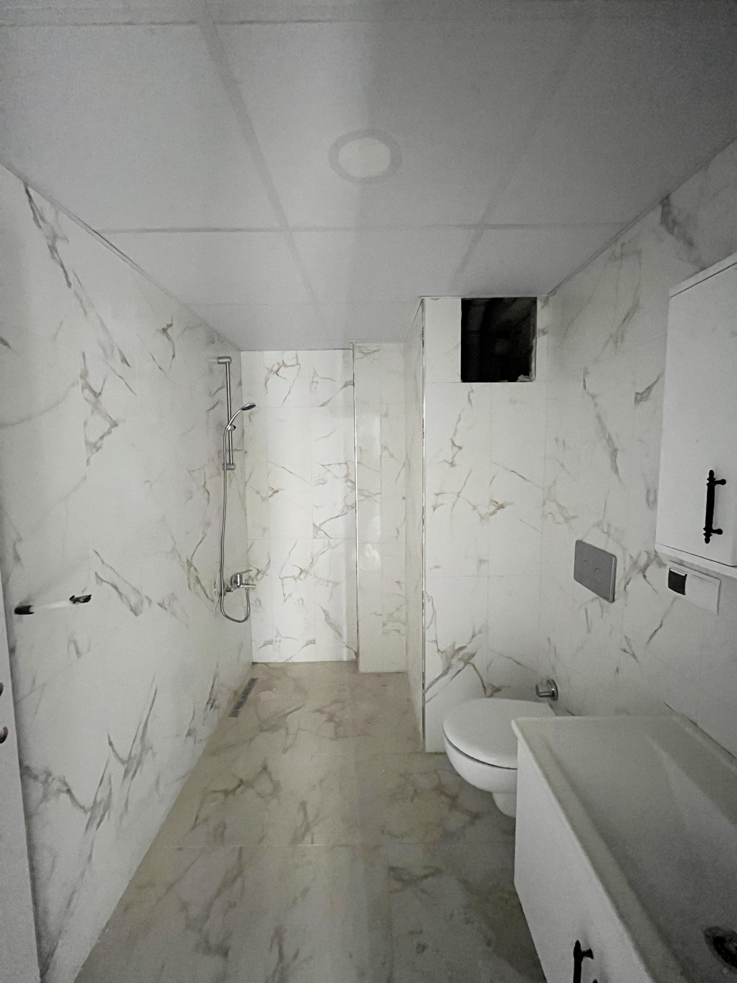 MABEL GAYRİMENKUL GEDİKKAYA MAH. SIFIR ARAKAT DOĞALGAZLI DAİRE