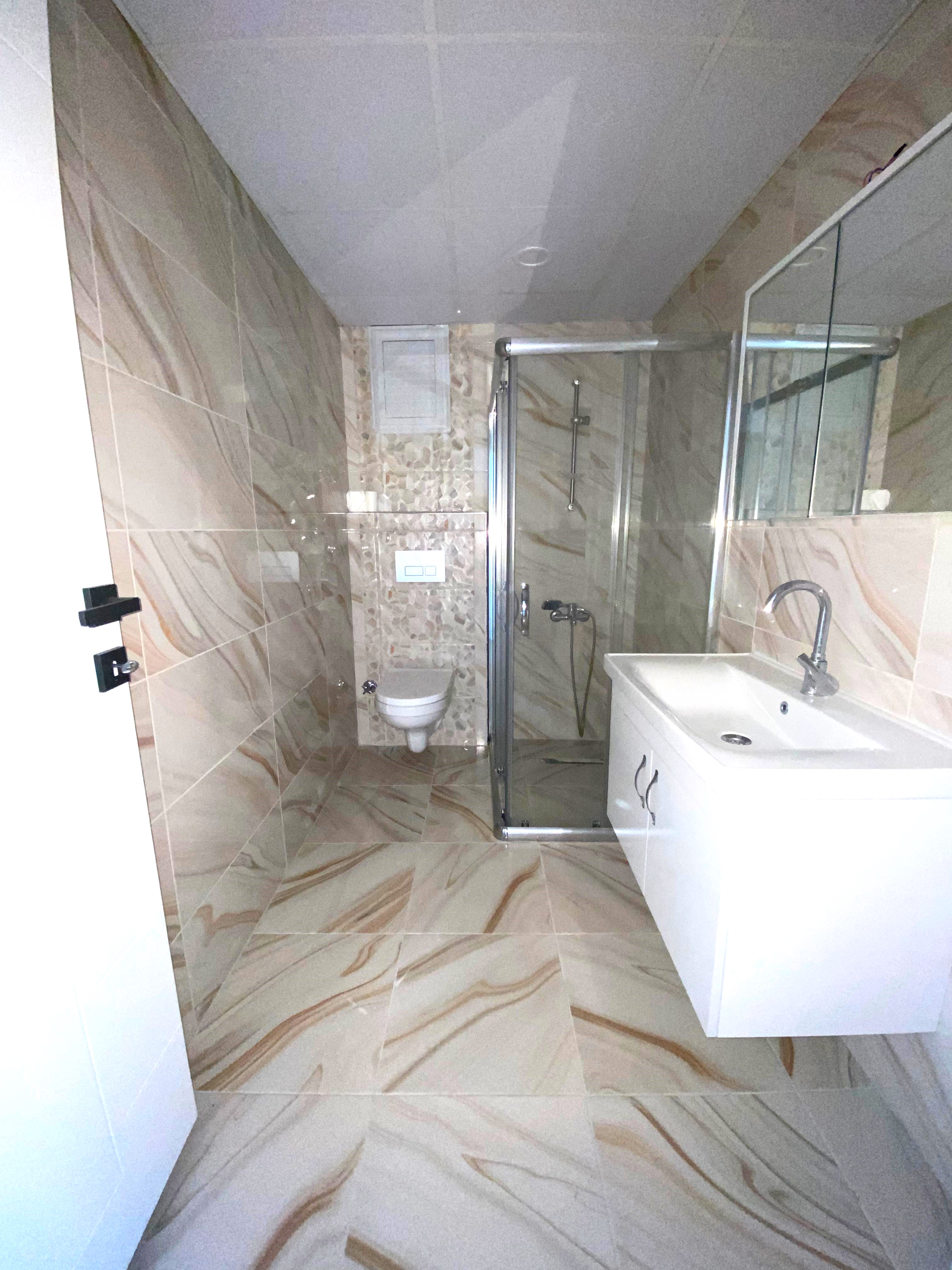 MABEL GAYRİMENKUL TEYYAREDÜZÜ MAH.KİRALIK DAİRE