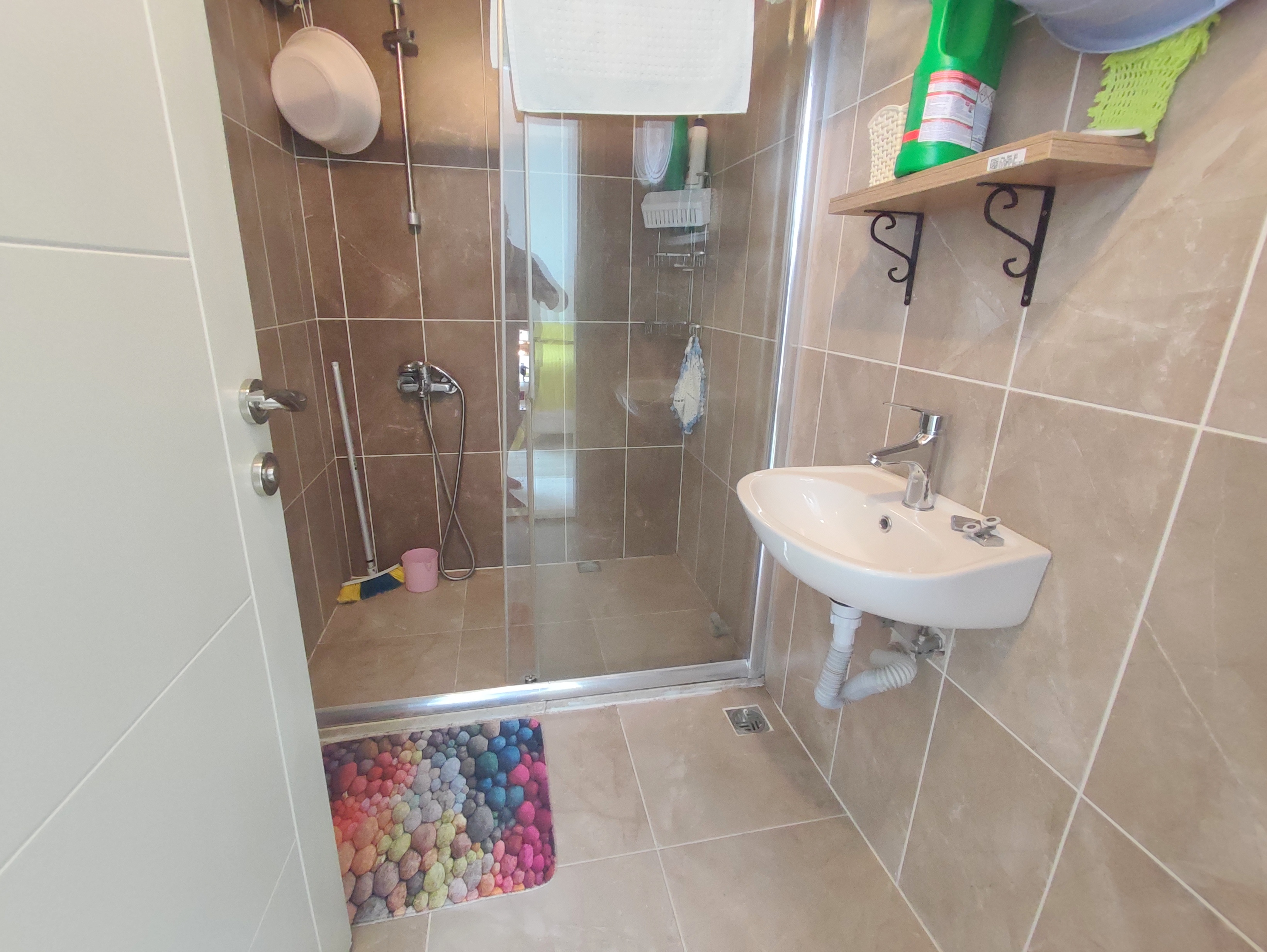 MABEL DEN SÖĞÜTLÜ MAH. 3+1 DENİZ MANZARALI SATILIK DAİRE
