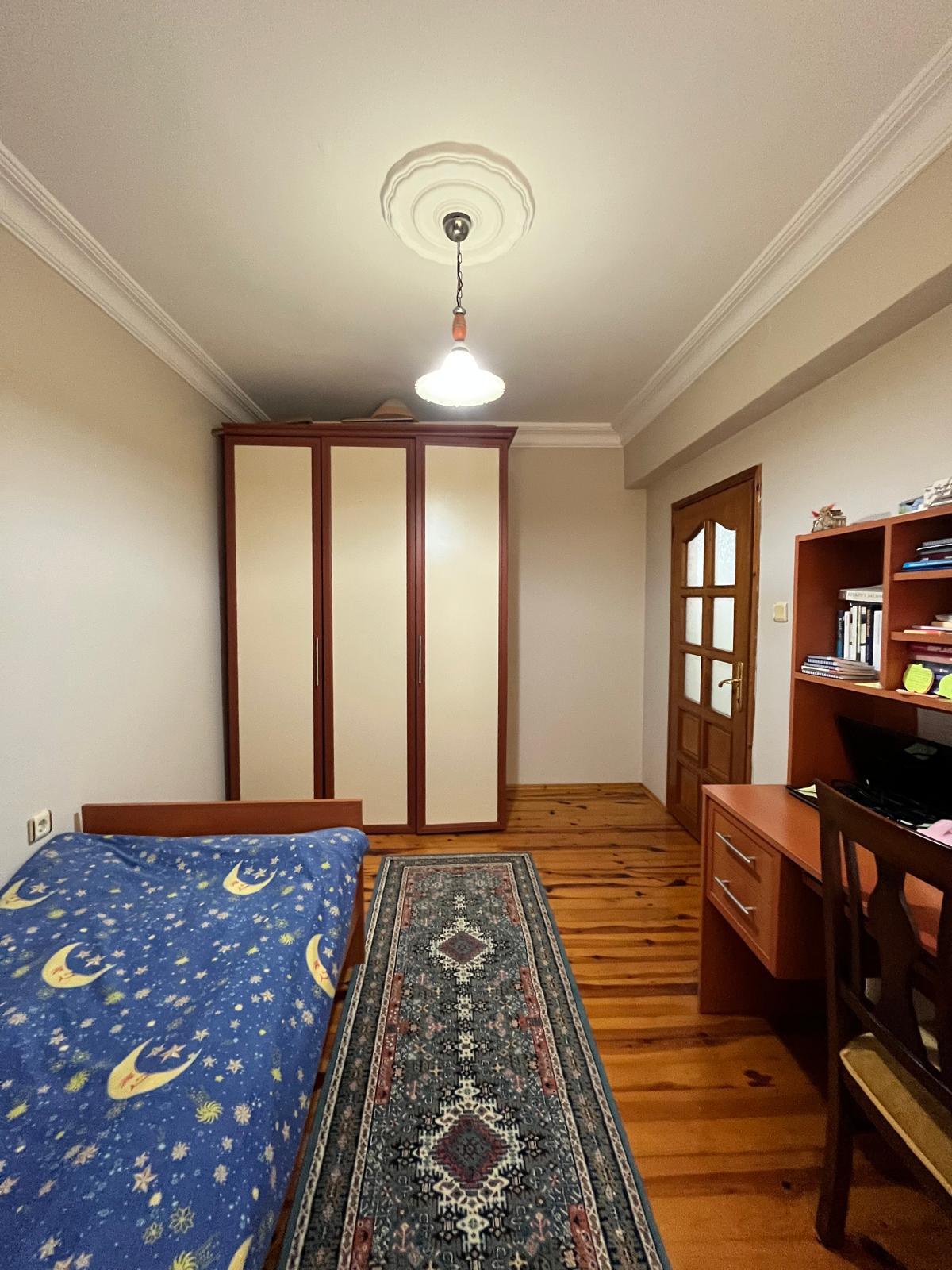 MABEL'DEN GEDİKKAYA ÇERKEZ MEVKİ SATILIK DAİRE