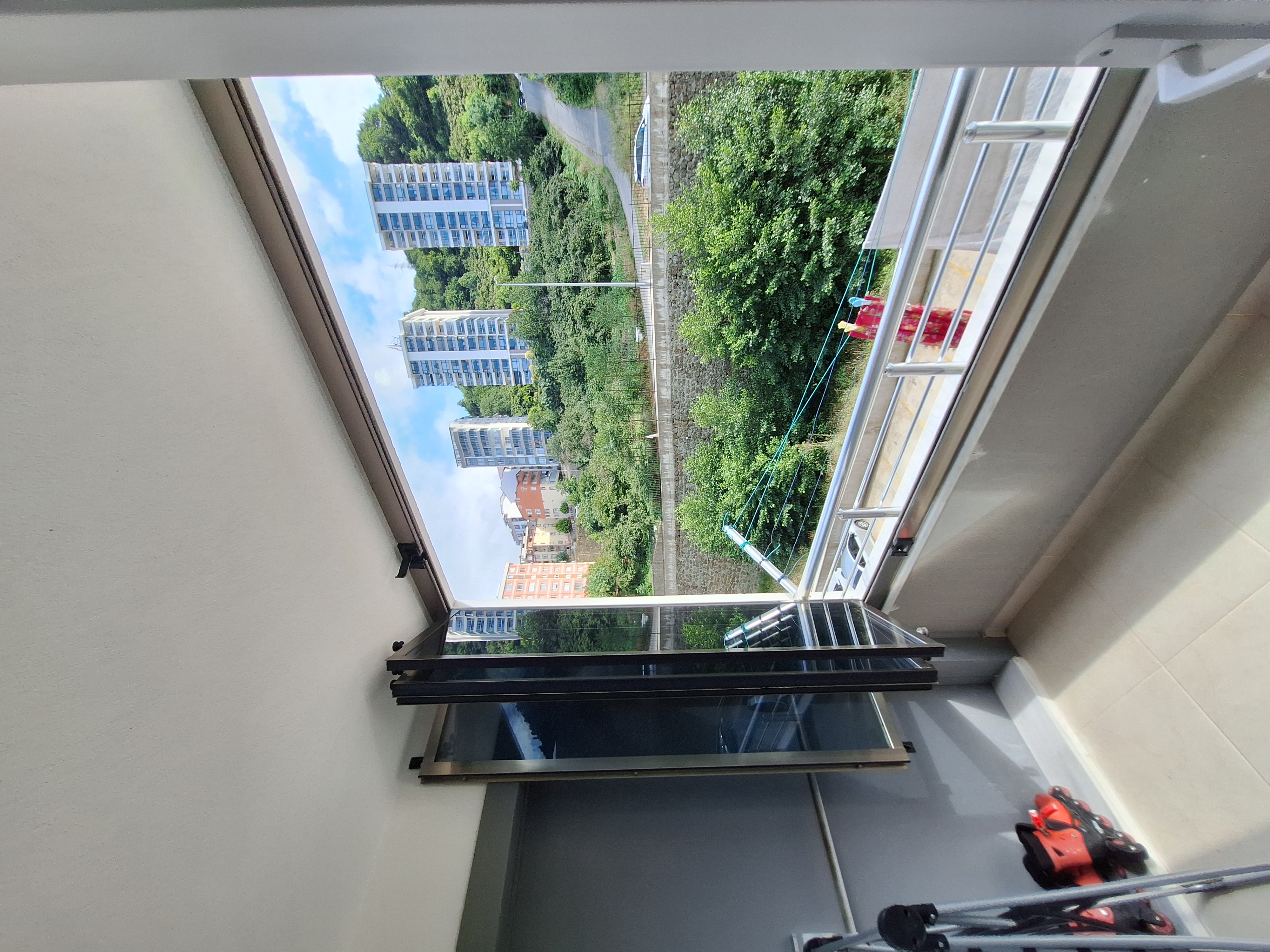 KARABEKİROĞLU SATILIK DAİRE