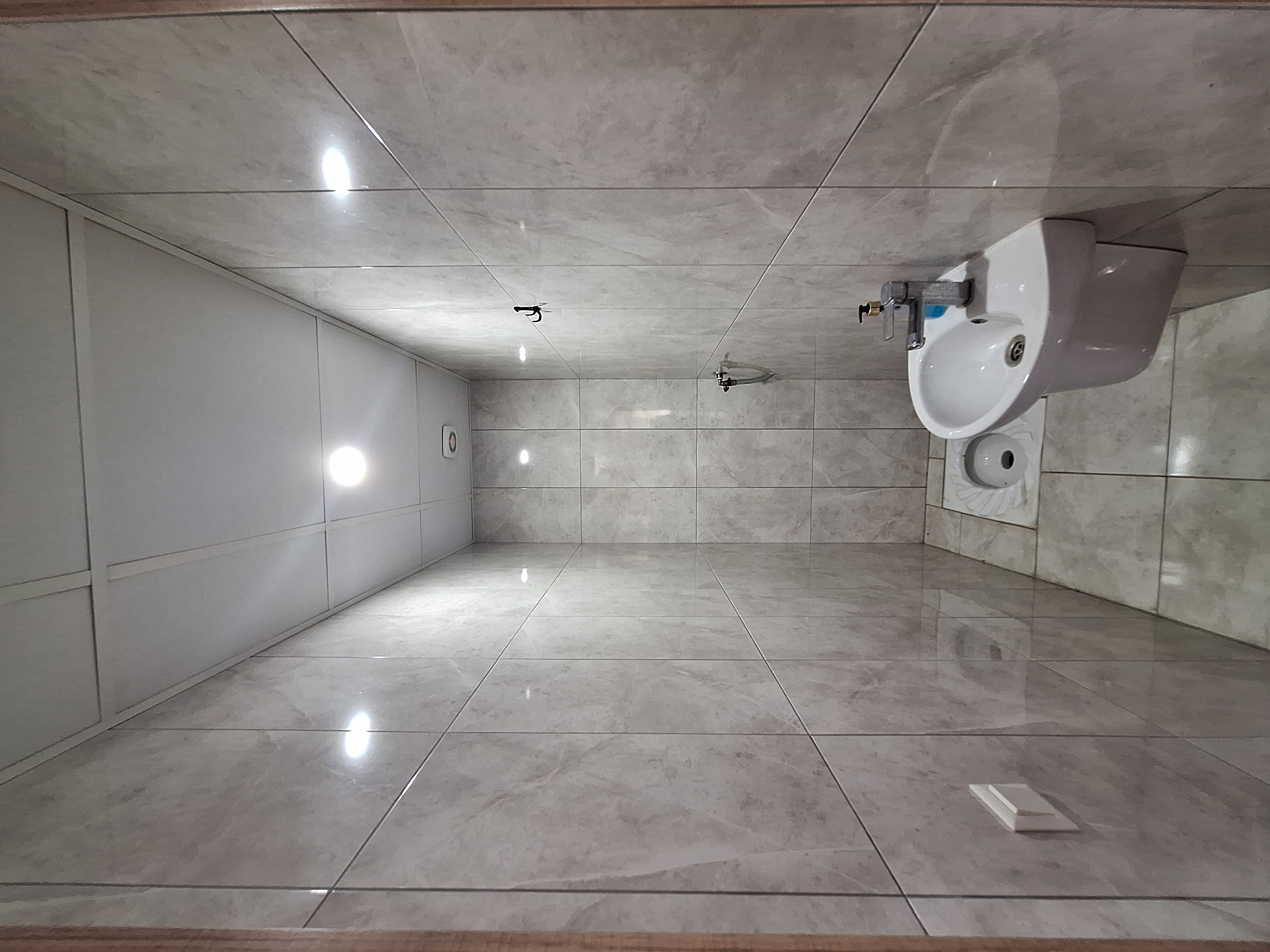 BATLAMA SATILIK DAİRE